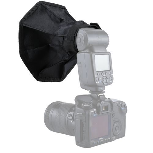 General mini octa for flash - Image 3
