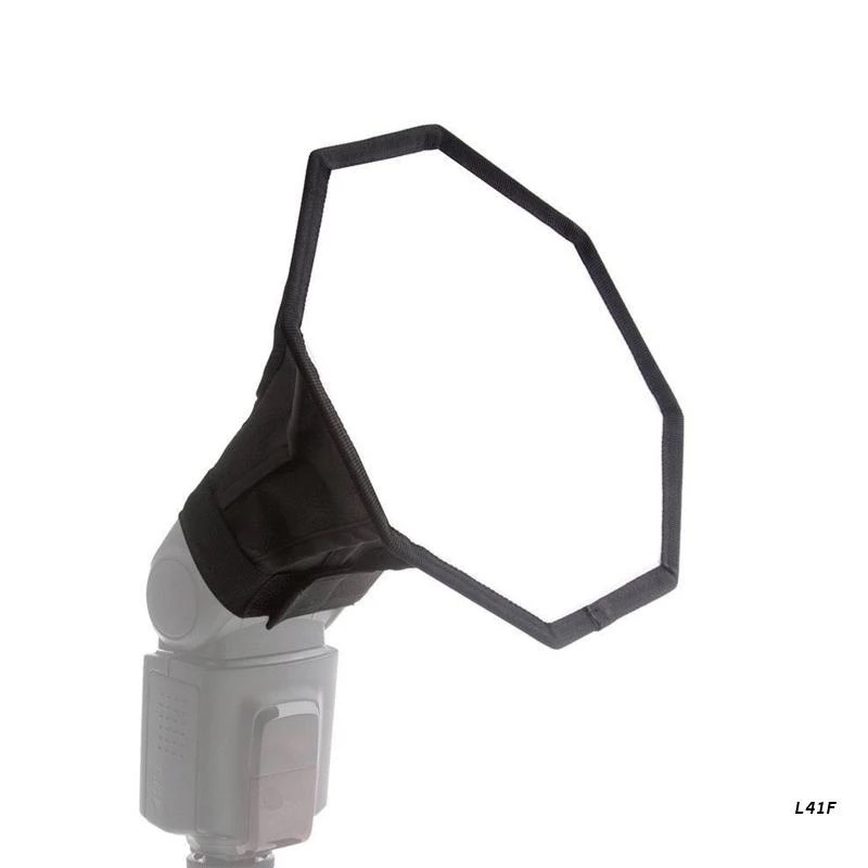 General mini octa for flash - Image 6
