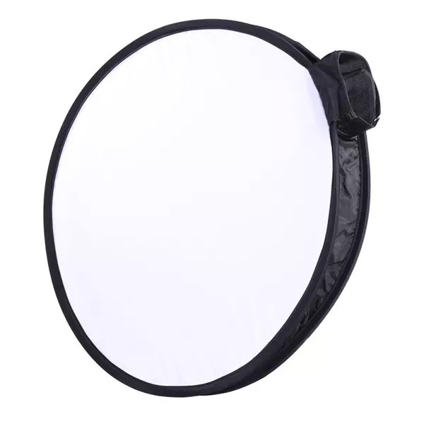 General flash disc round diffuser - Image 3