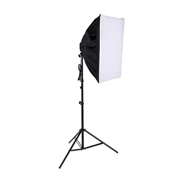 General soft box with 4 lamp holder TL-4 - Image 2