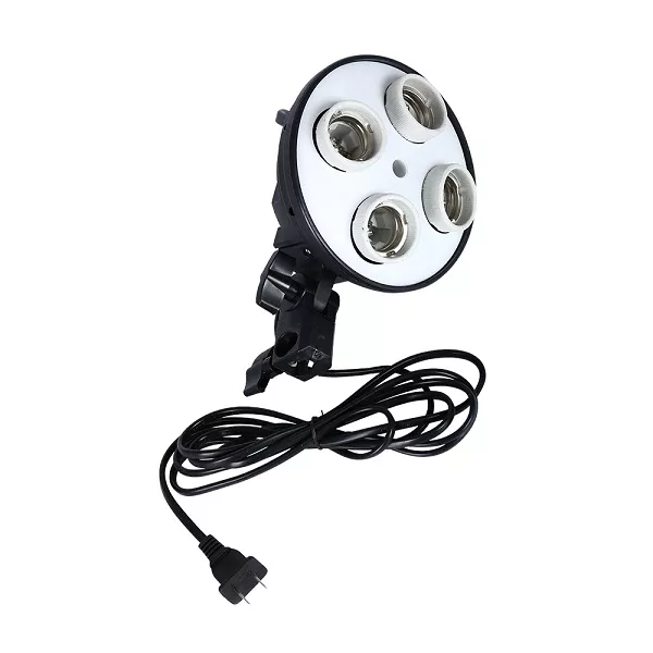 General soft box with 4 lamp holder TL-4 - Image 3
