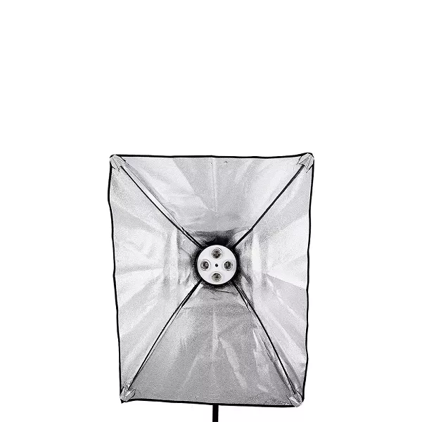 General soft box with 4 lamp holder TL-4 - Image 5