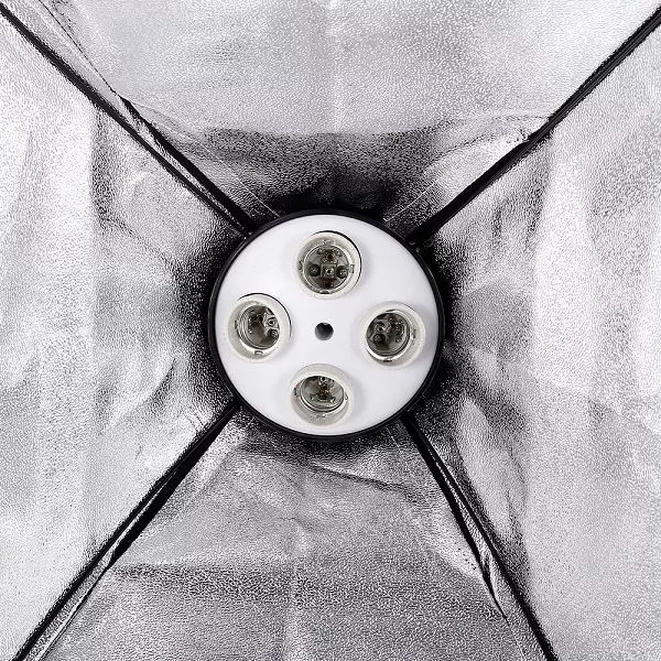 General soft box with 4 lamp holder TL-4 - Image 7