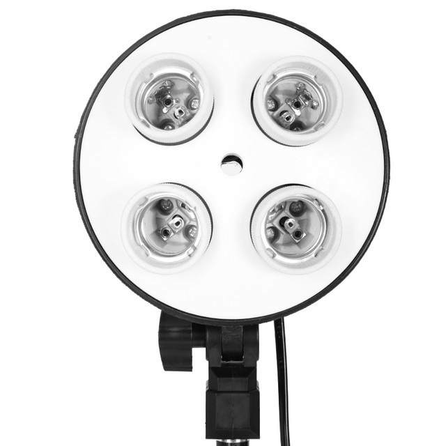General soft box with 4 lamp holder TL-4 - Image 9