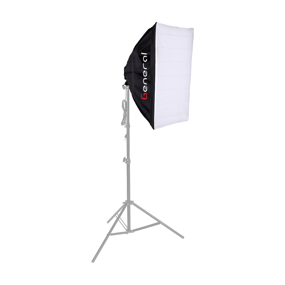 General soft box with 4 lamp holder TL-4 - Image 6