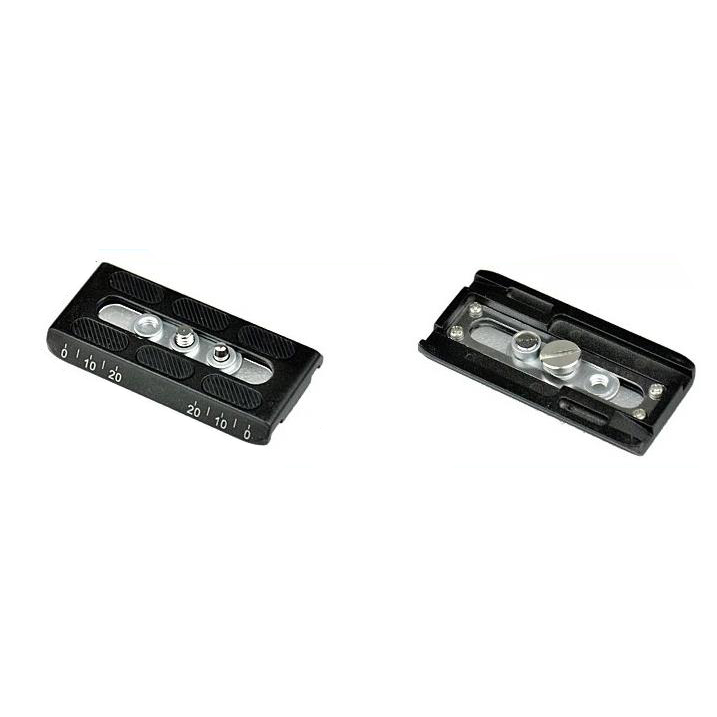 Weifeng quick Release Plate for Weifeng Tripod FC-270 - Image 2