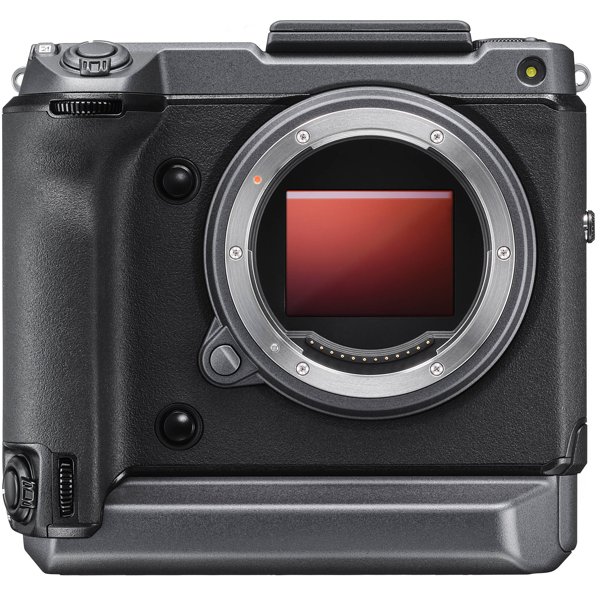FUJIFILM GFX 100 Medium Format Mirrorless Camera - Image 13