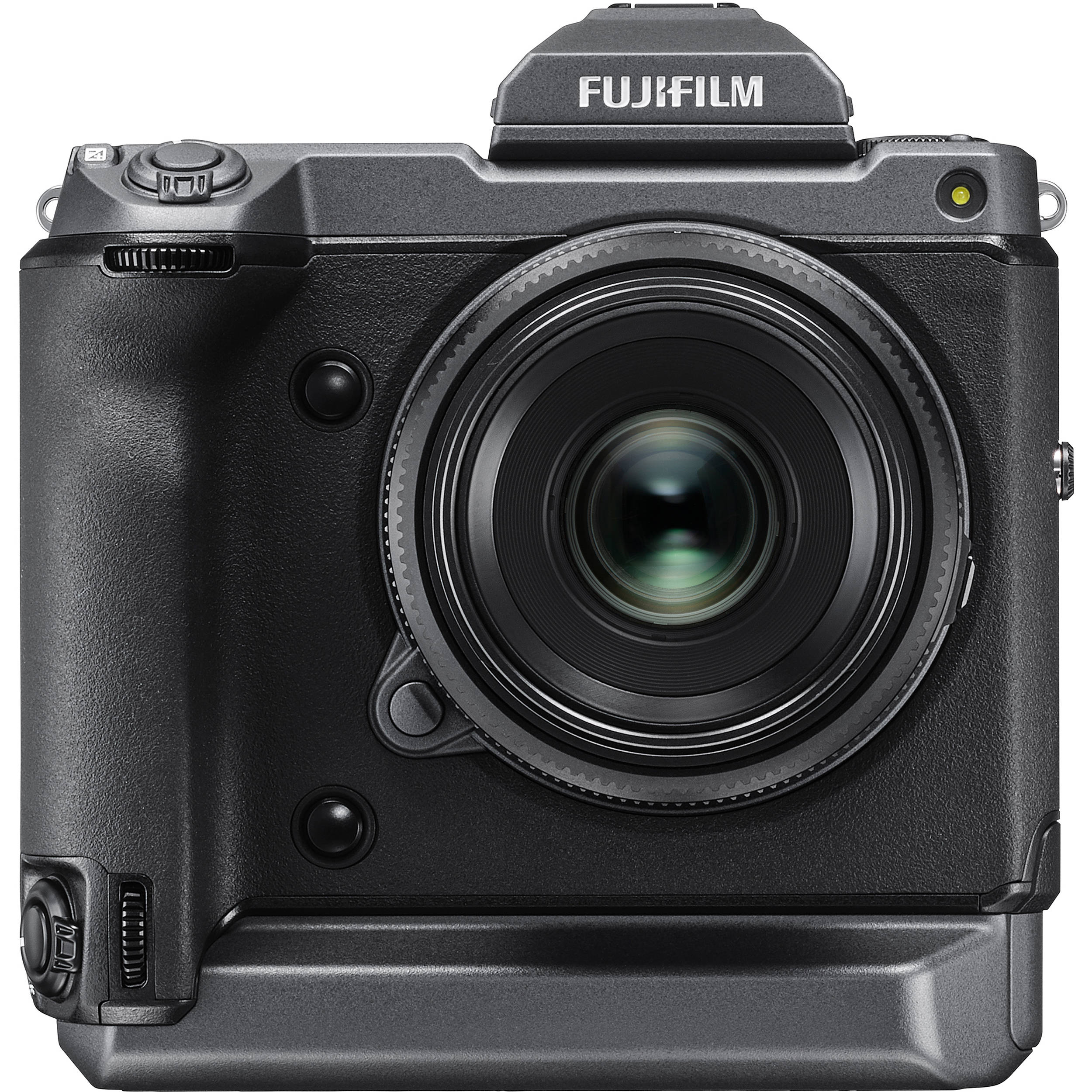 FUJIFILM GFX 100 Medium Format Mirrorless Camera - Image 26