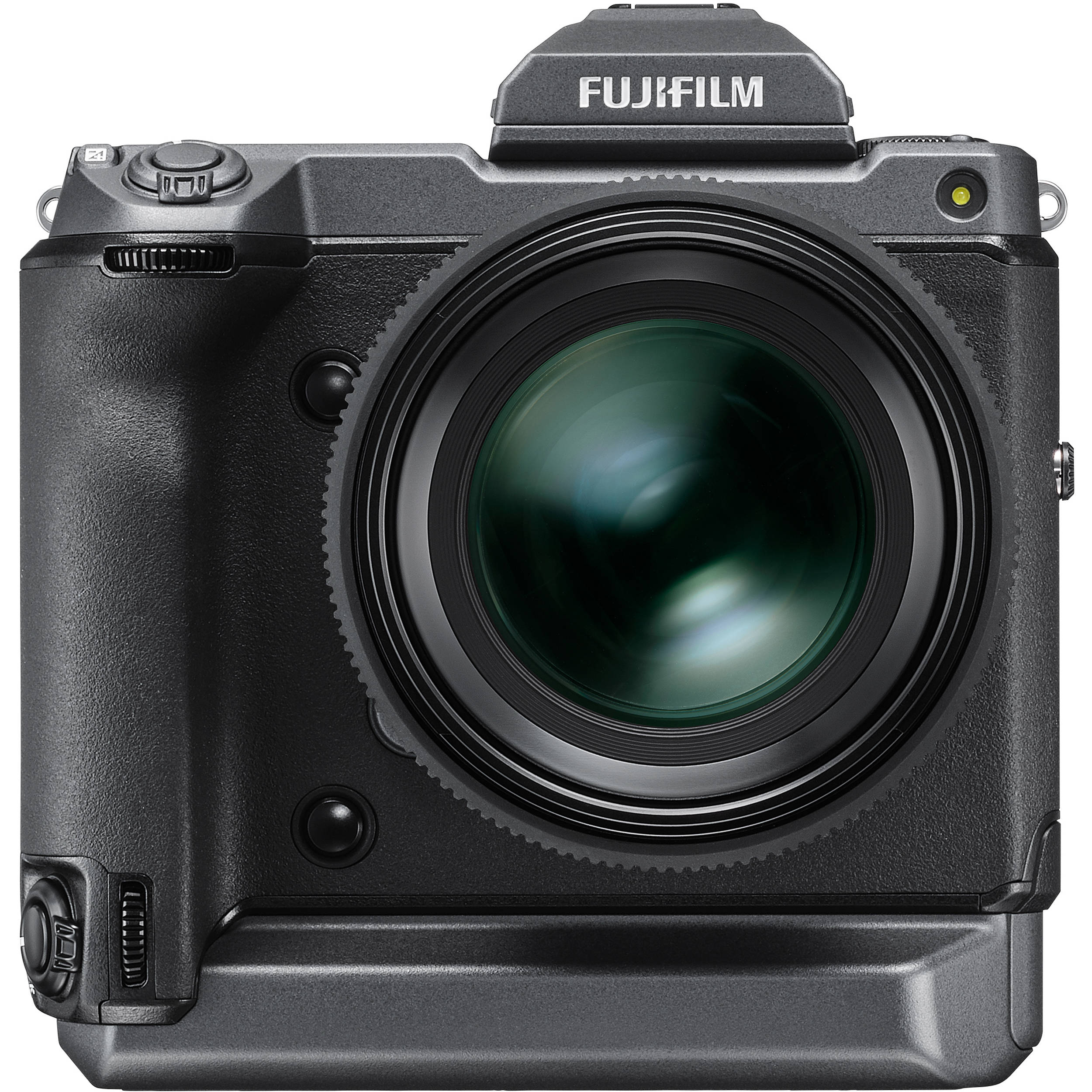 FUJIFILM GFX 100 Medium Format Mirrorless Camera - Image 27