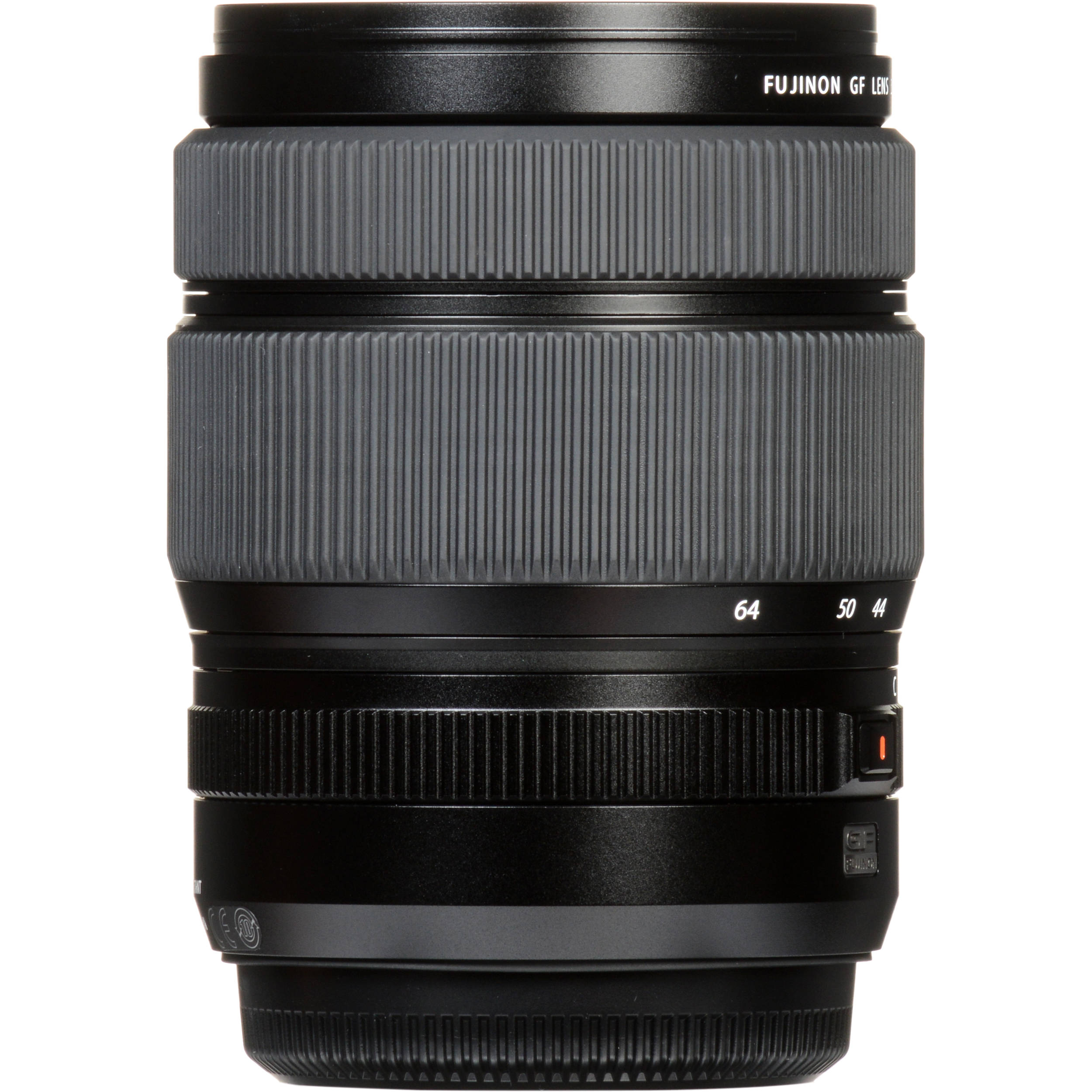 FUJIFILM GF 32-64mm f/4 R LM WR Lens - Image 6