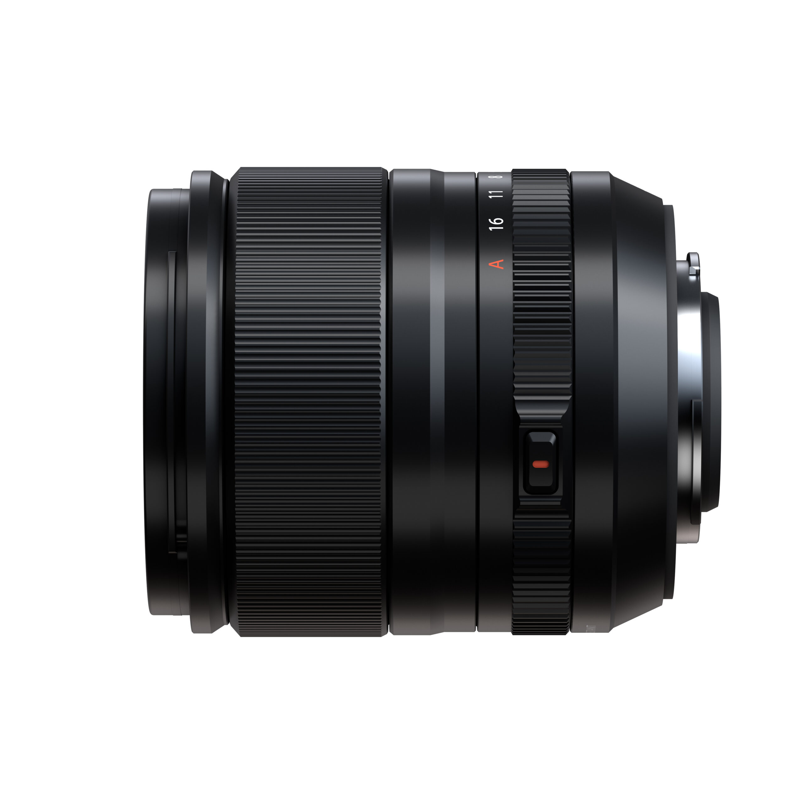 FUJIFILM XF 33mm f/1.4 R LM WR Lens - Image 2