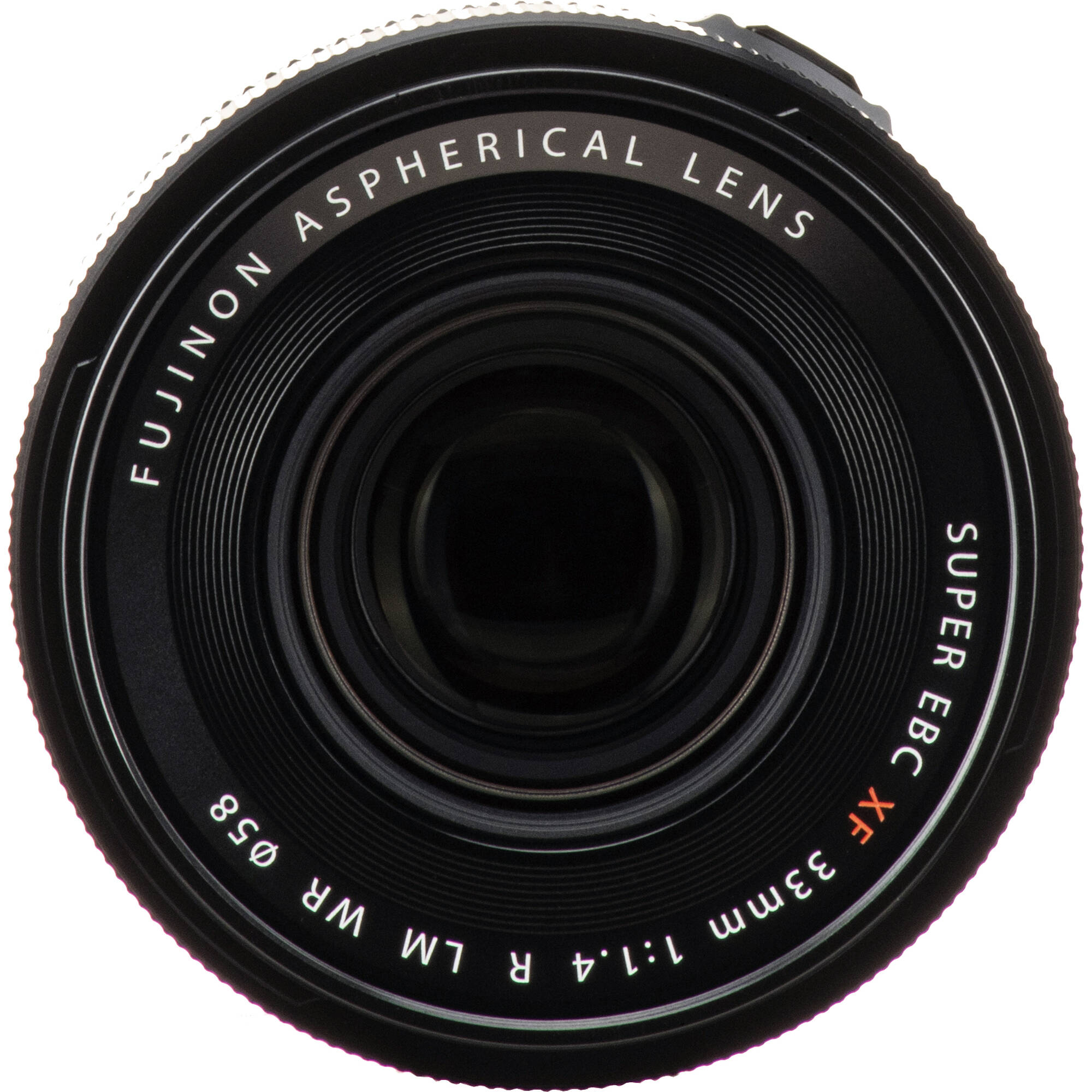 FUJIFILM XF 33mm f/1.4 R LM WR Lens - Image 4