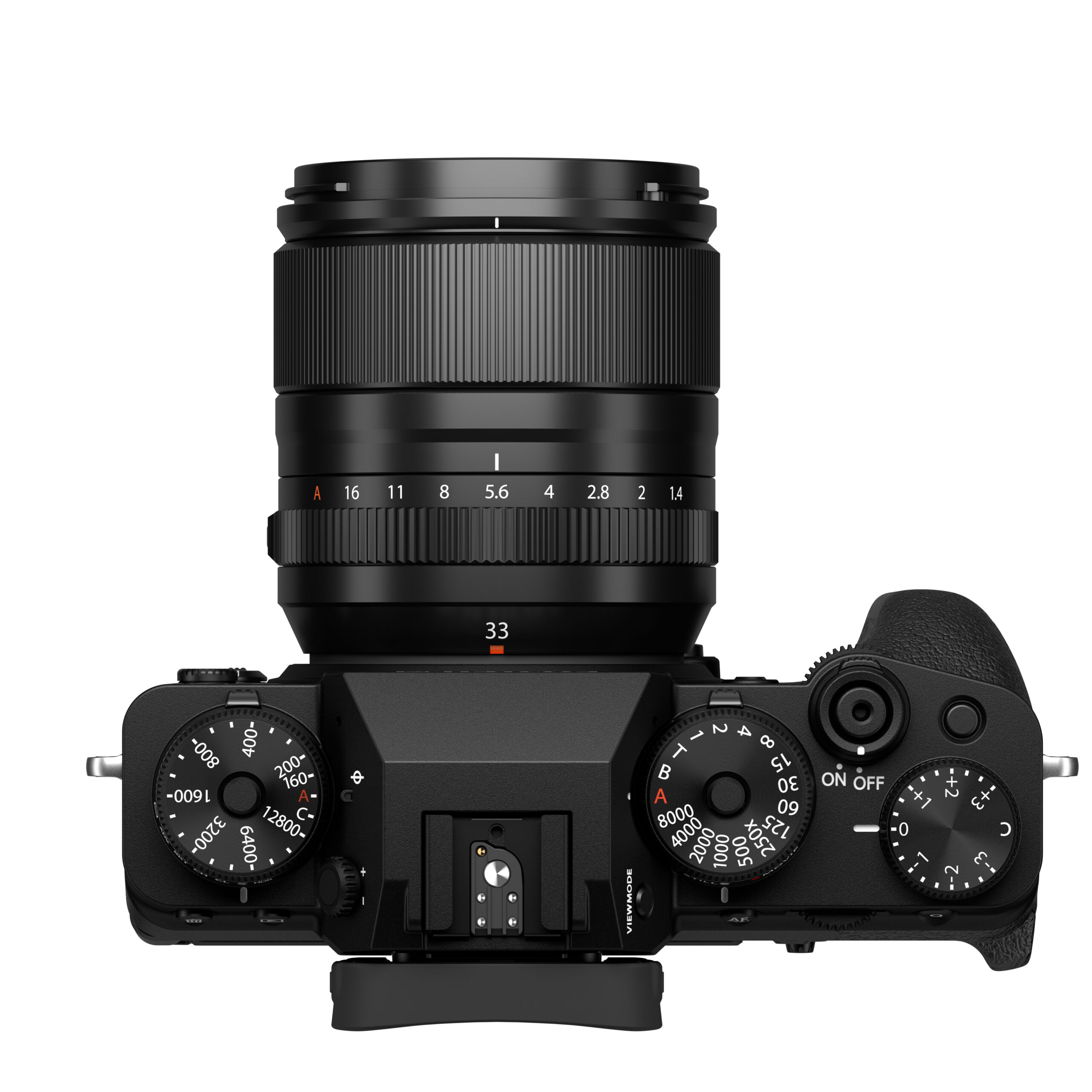 FUJIFILM XF 33mm f/1.4 R LM WR Lens - Image 6
