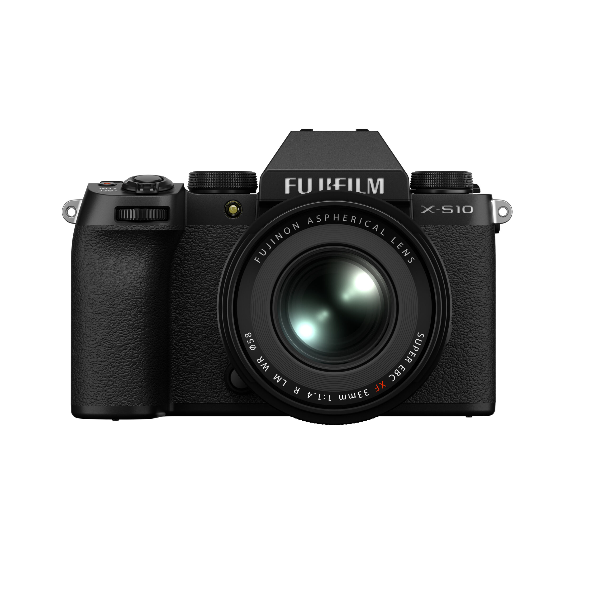 FUJIFILM XF 33mm f/1.4 R LM WR Lens - Image 7