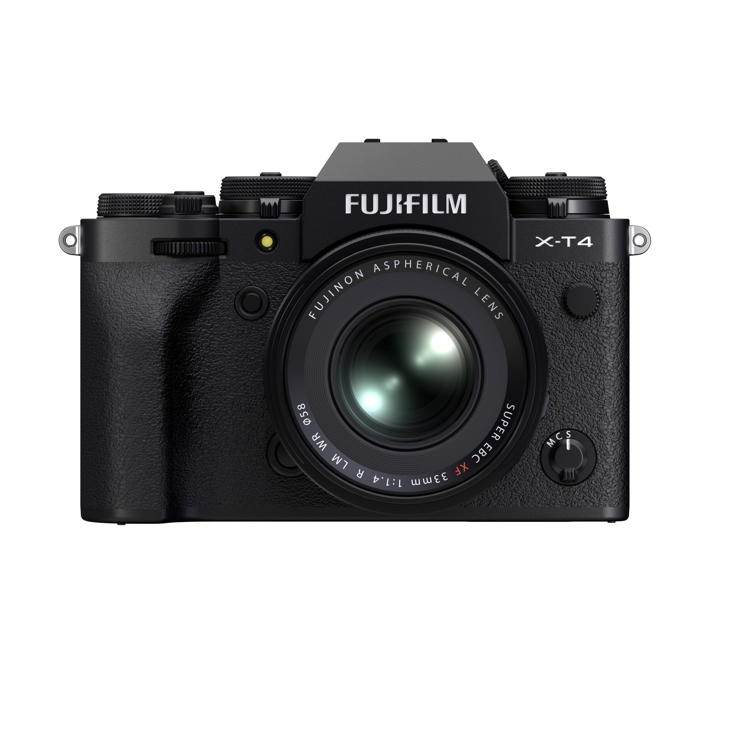 FUJIFILM XF 33mm f/1.4 R LM WR Lens - Image 8