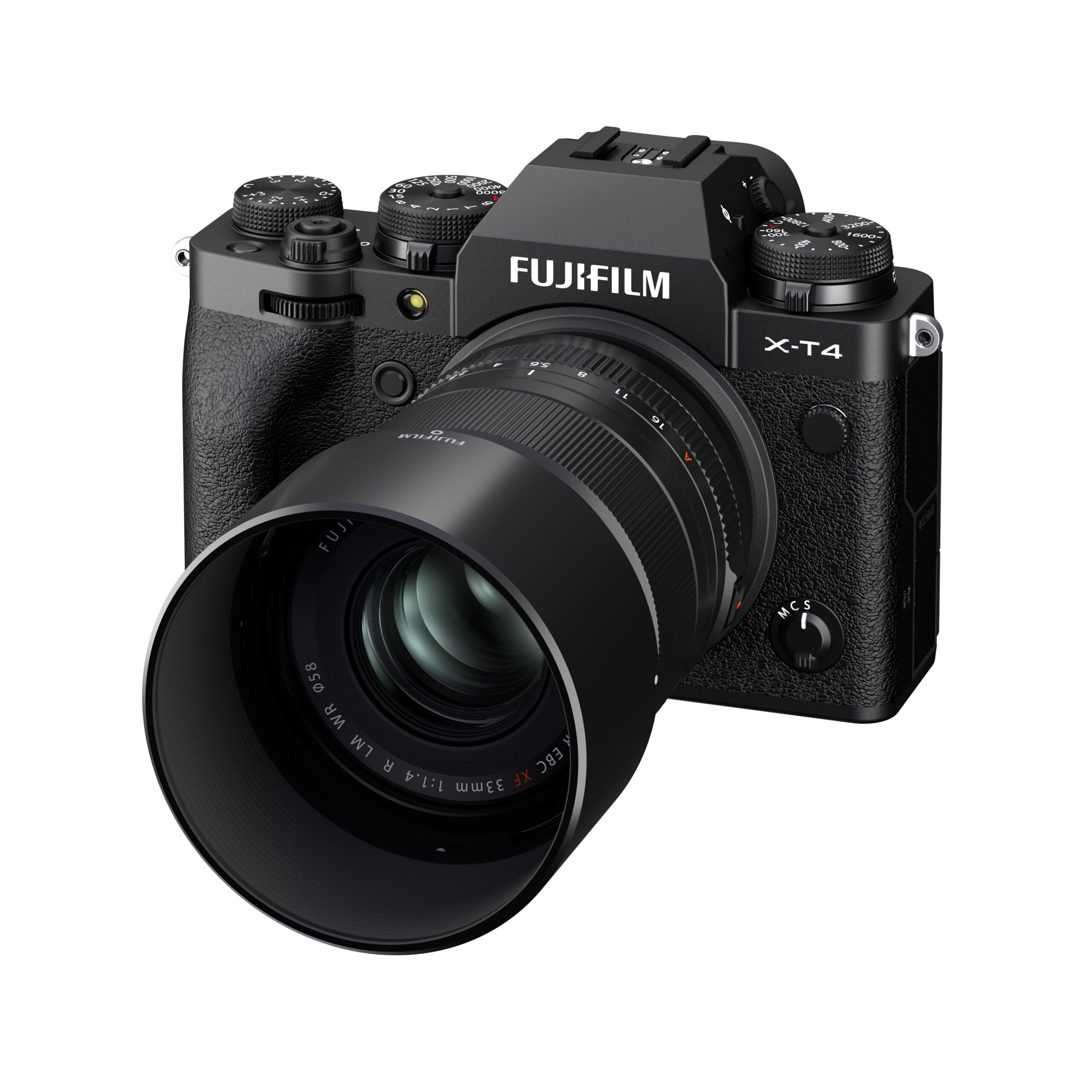 FUJIFILM XF 33mm f/1.4 R LM WR Lens - Image 10