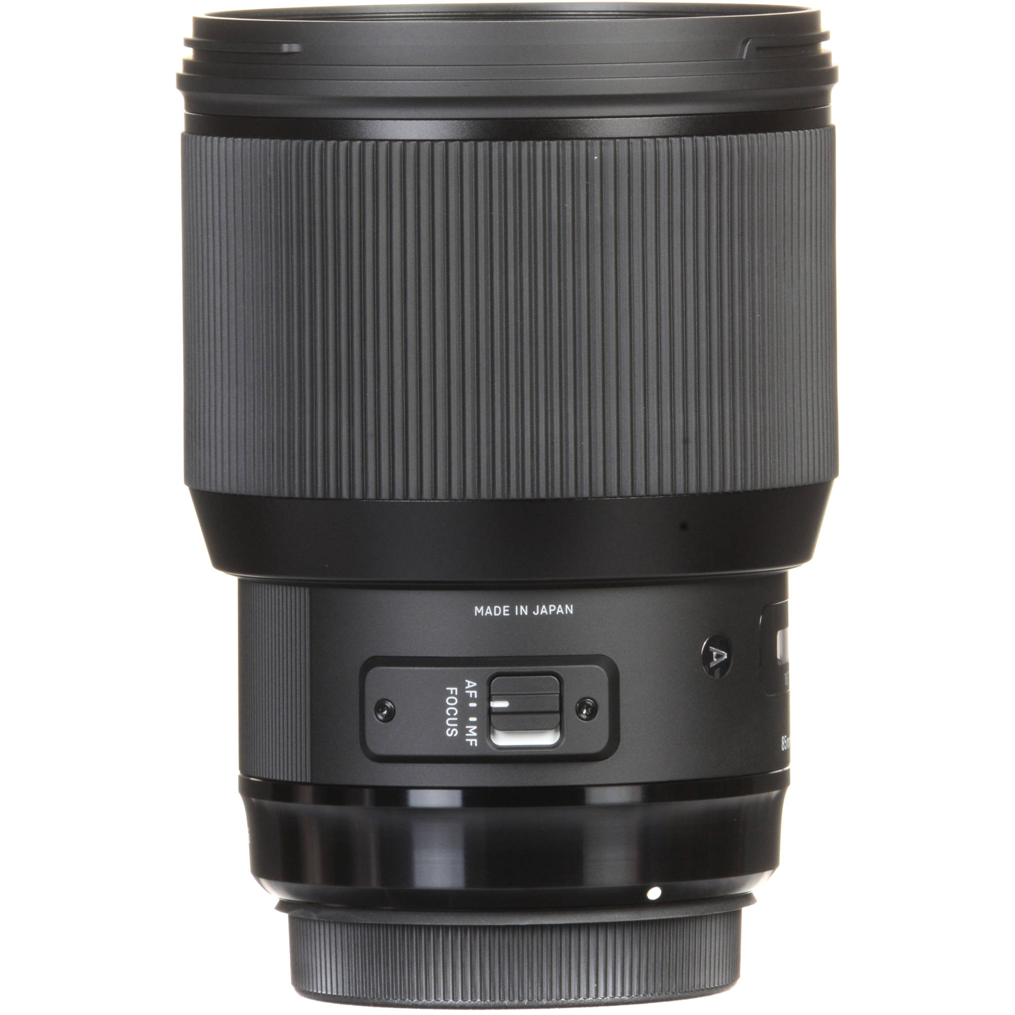 Sigma 85mm f/1.4 DG HSM Art Lens for Canon EF - Image 11
