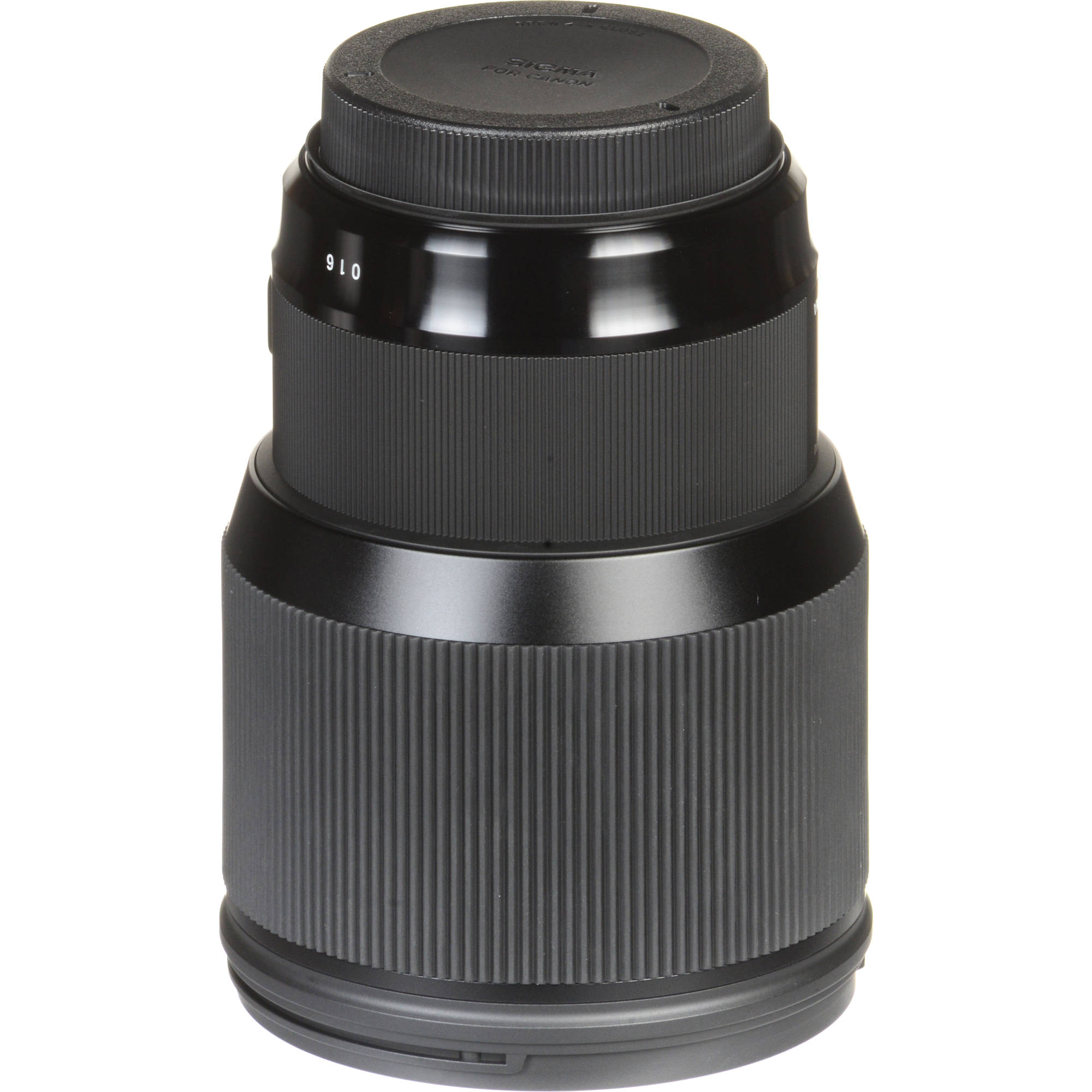 Sigma 85mm f/1.4 DG HSM Art Lens for Canon EF - Image 19