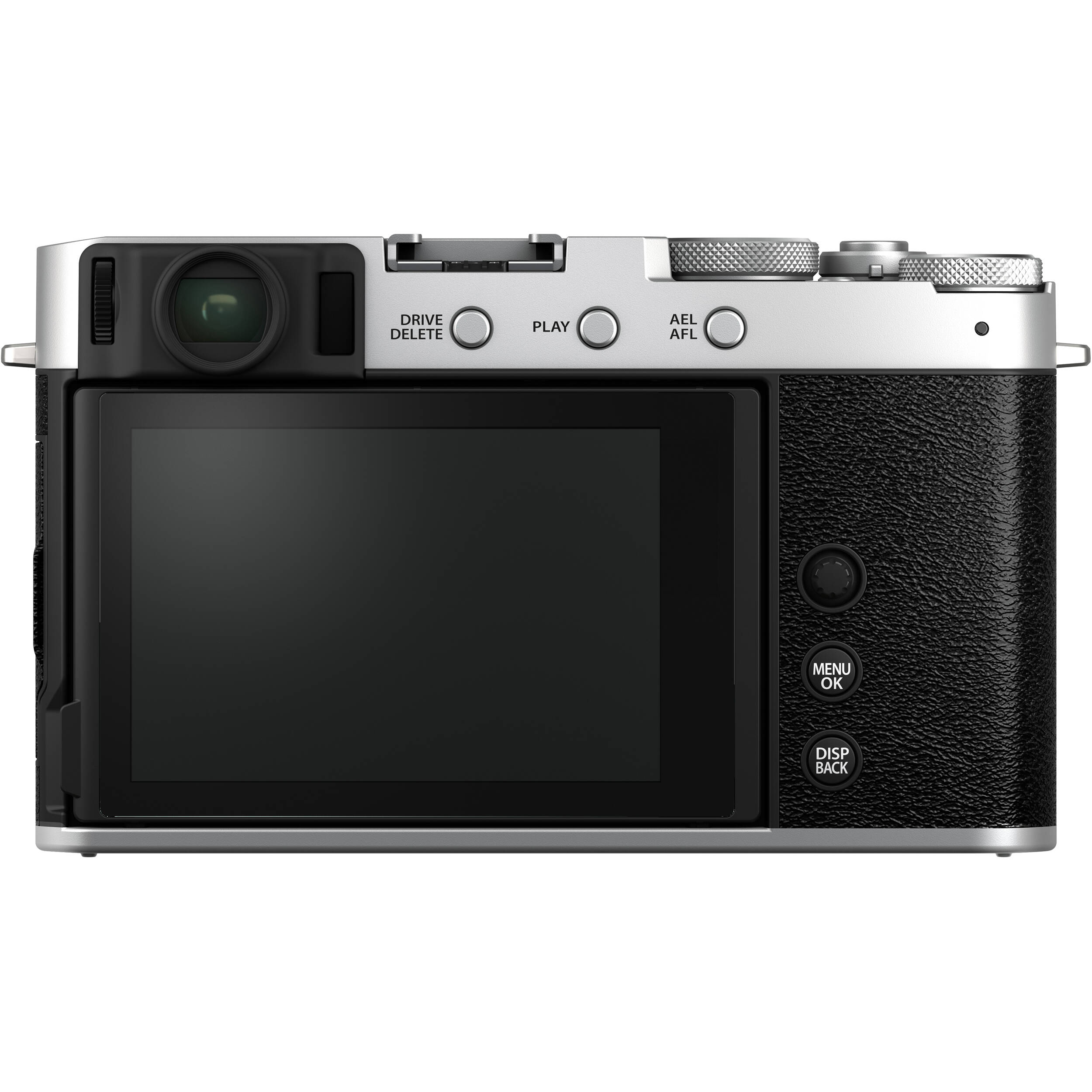 FUJIFILM X-E4 Mirrorless Camera Body - Image 2
