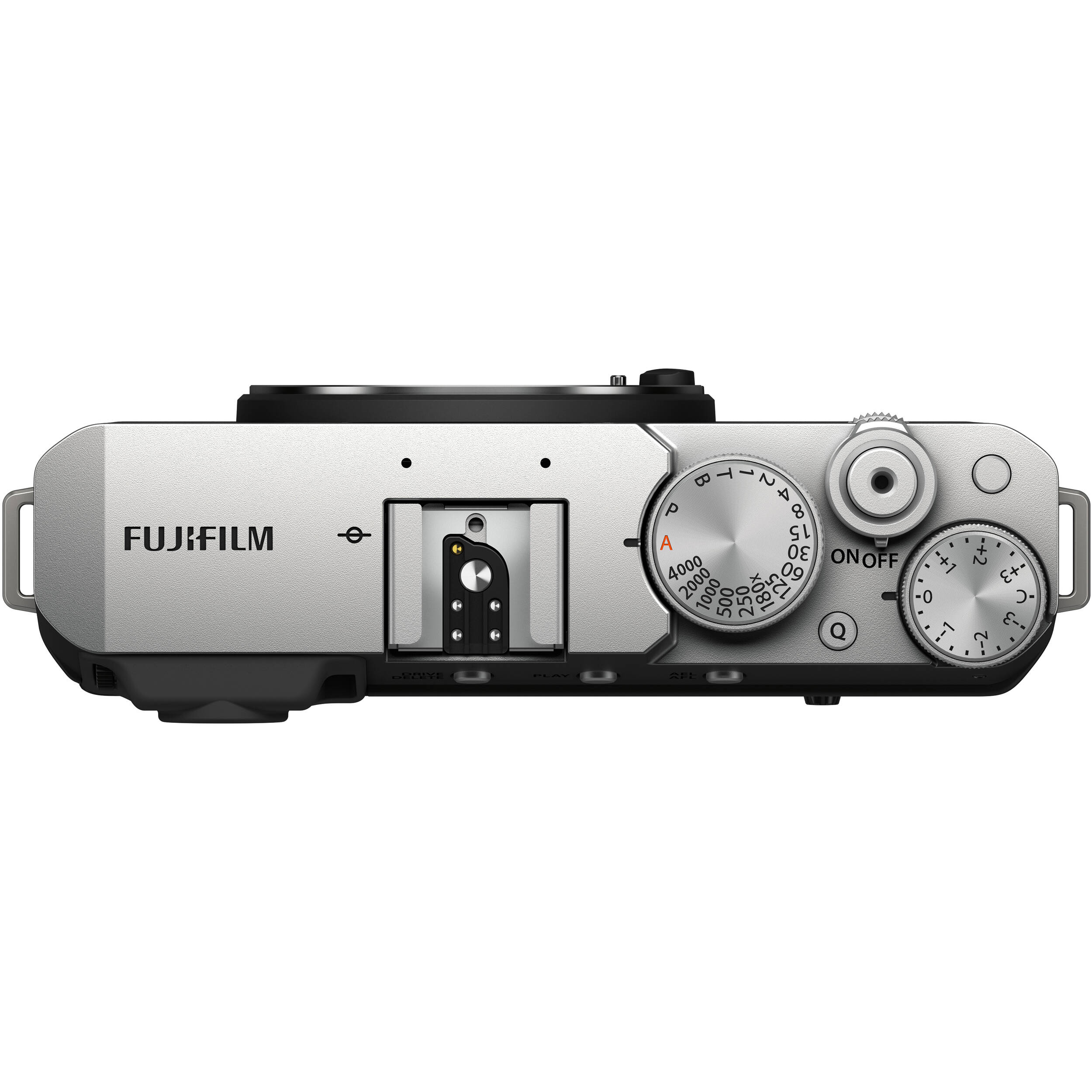 FUJIFILM X-E4 Mirrorless Camera Body - Image 4