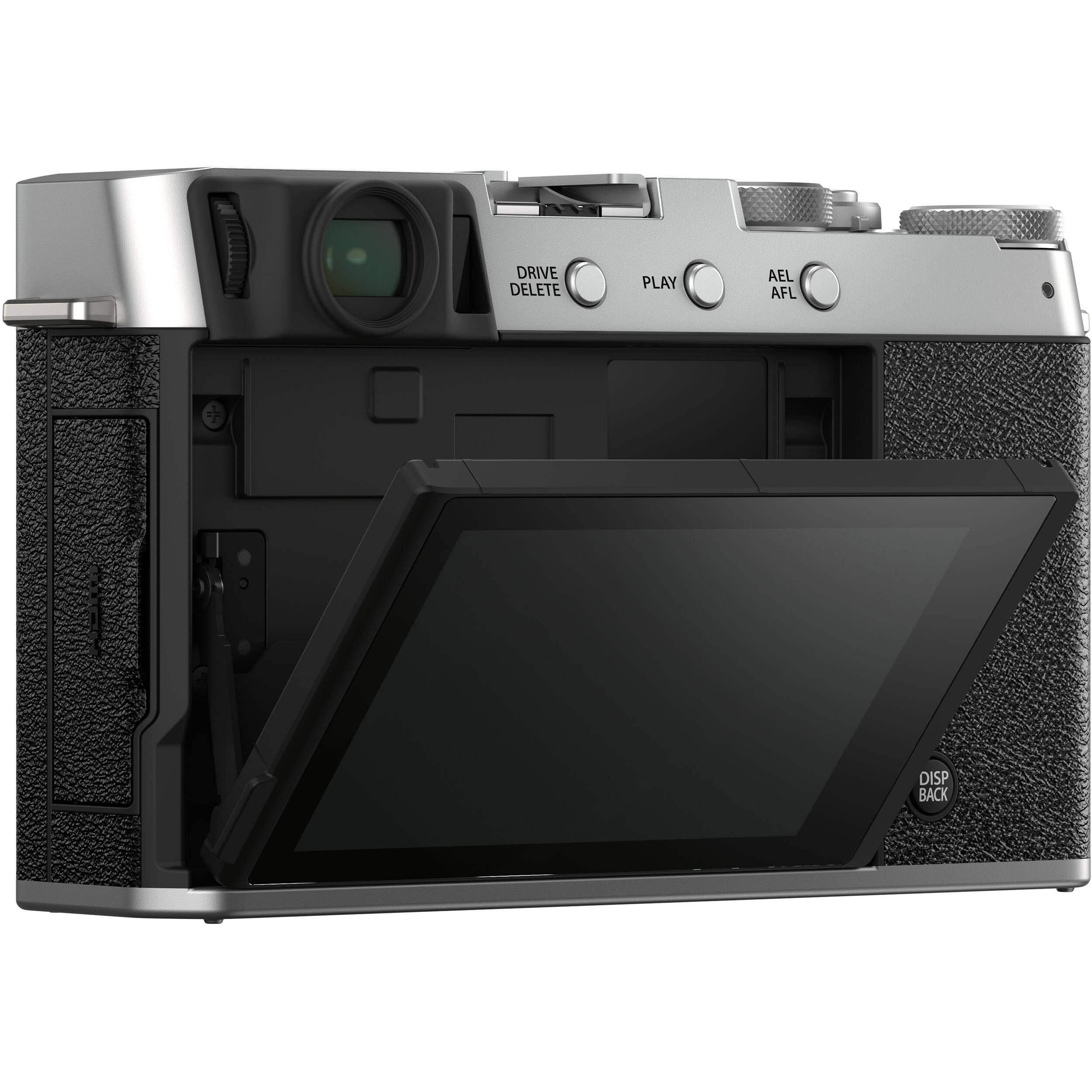 FUJIFILM X-E4 Mirrorless Camera Body - Image 5