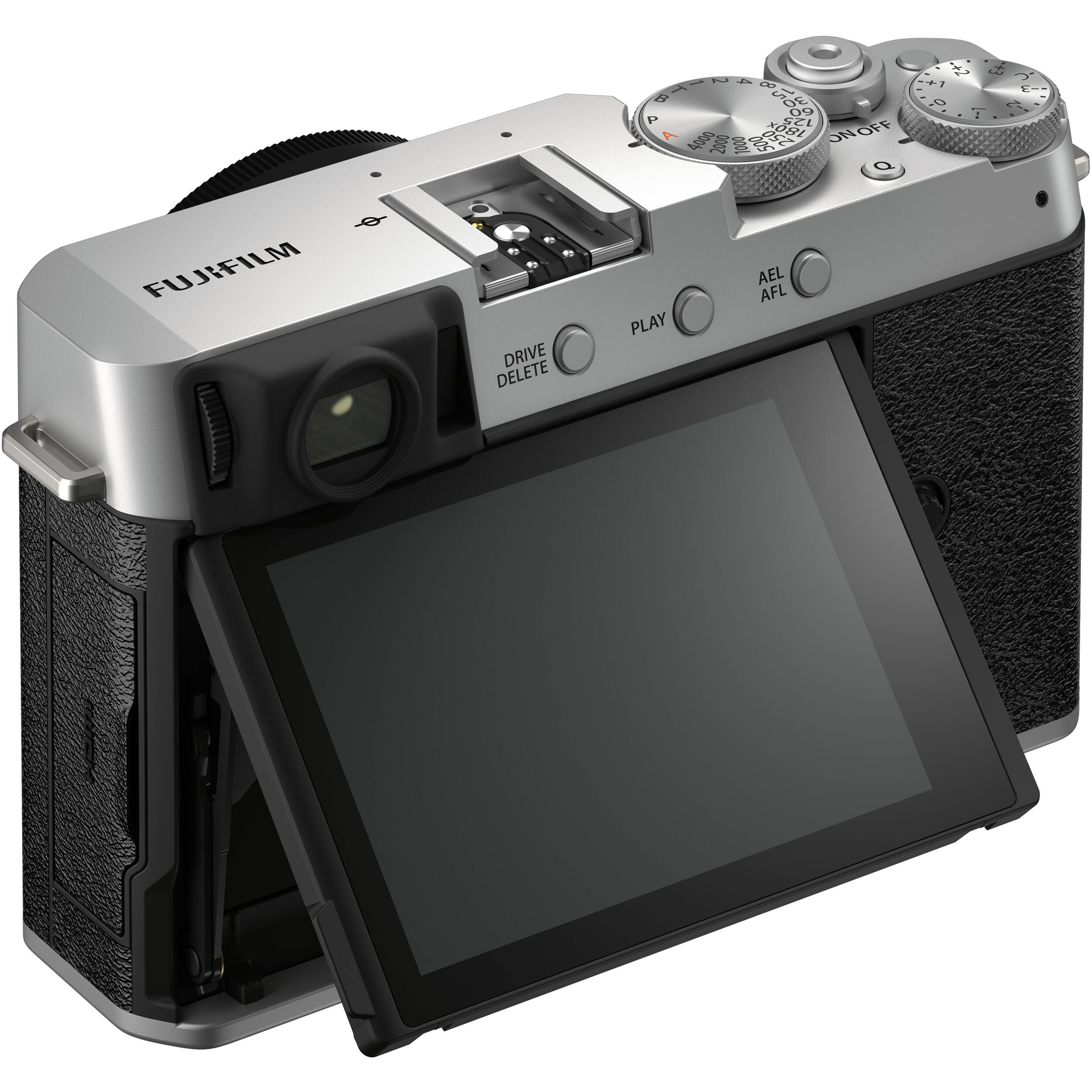 FUJIFILM X-E4 Mirrorless Camera Body - Image 6