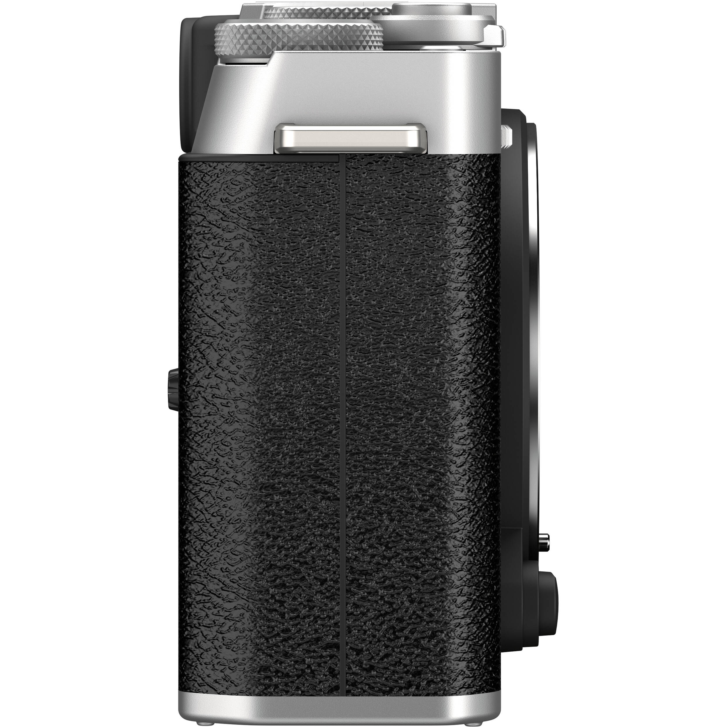 FUJIFILM X-E4 Mirrorless Camera Body - Image 8