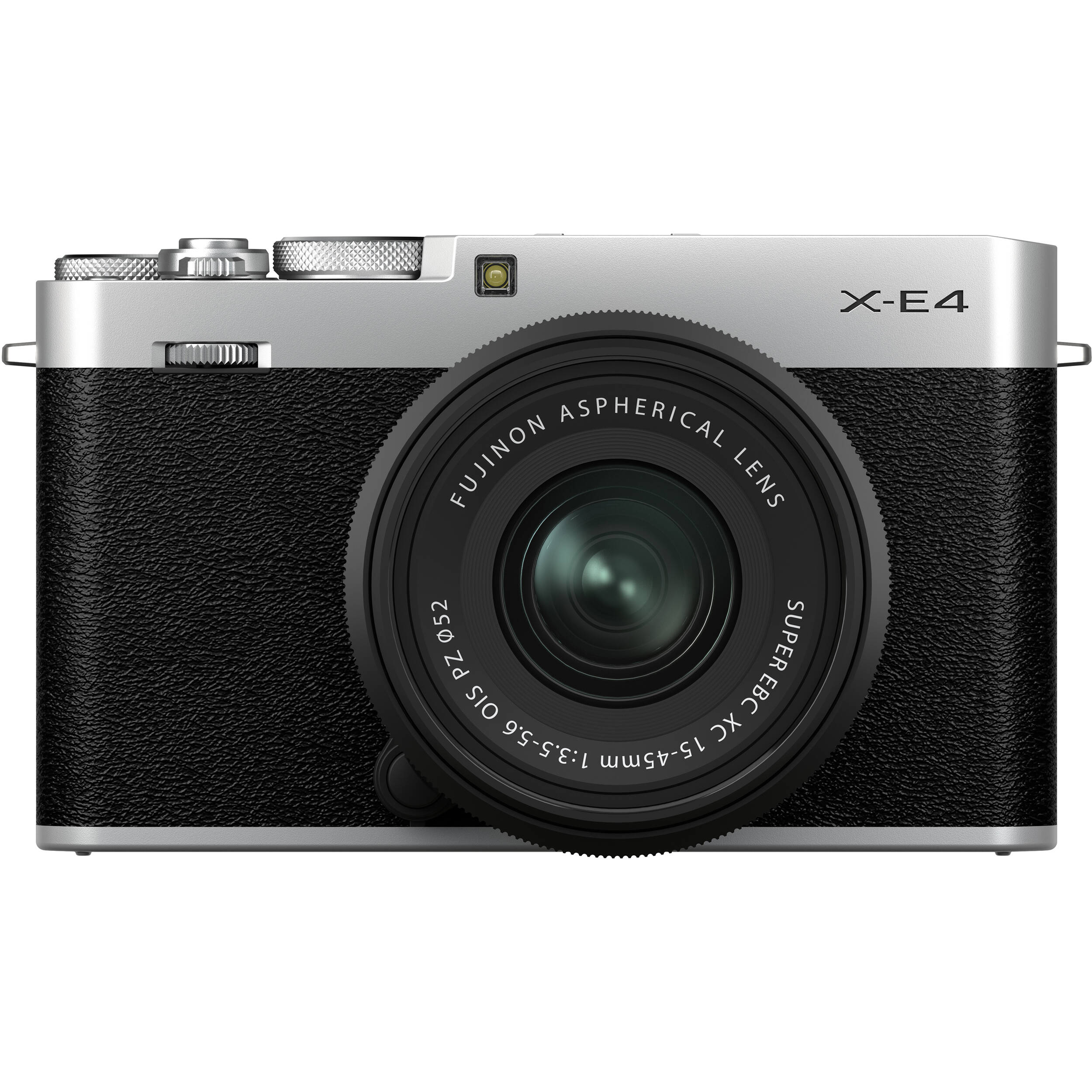 FUJIFILM X-E4 Mirrorless Camera Body - Image 10