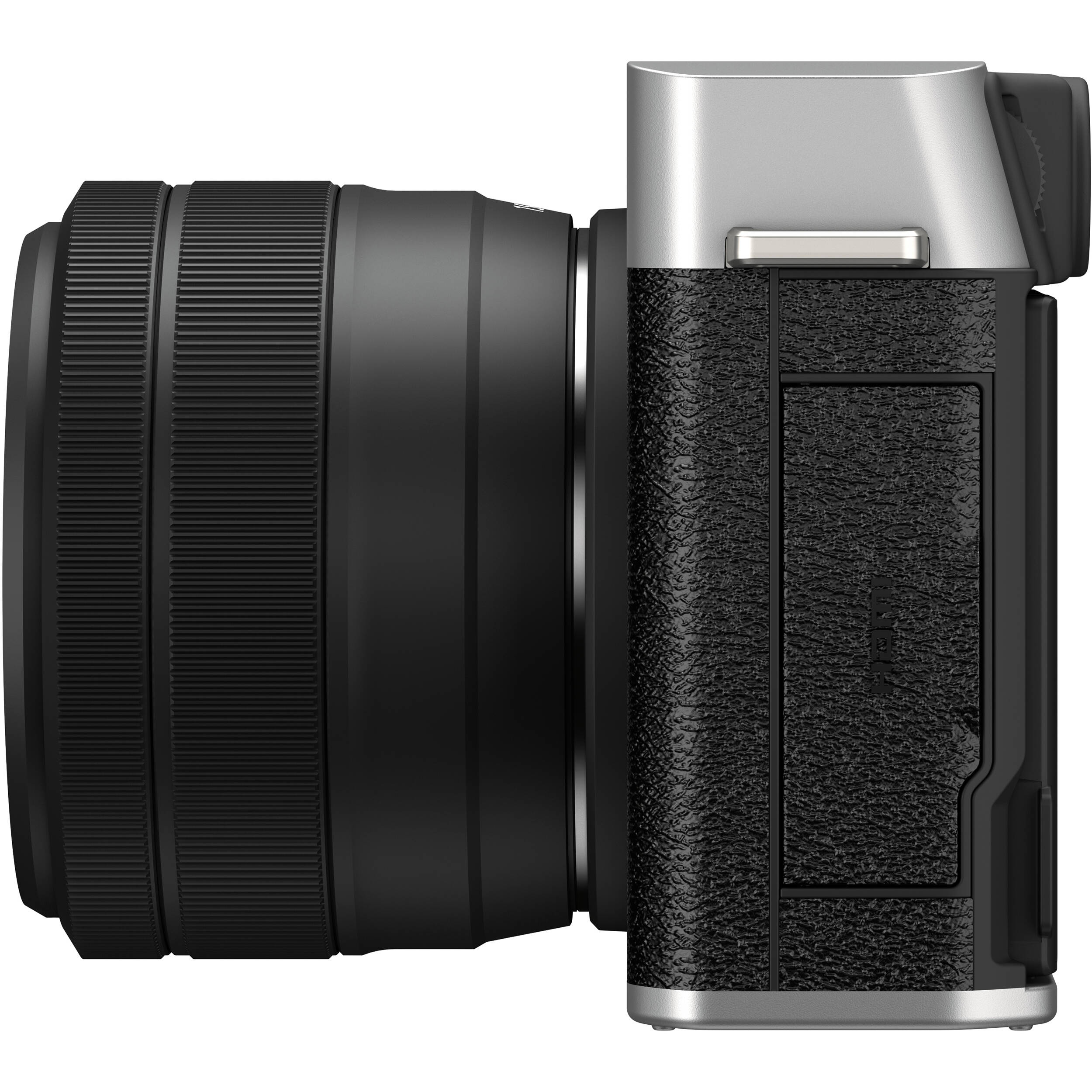 FUJIFILM X-E4 Mirrorless Camera Body - Image 12