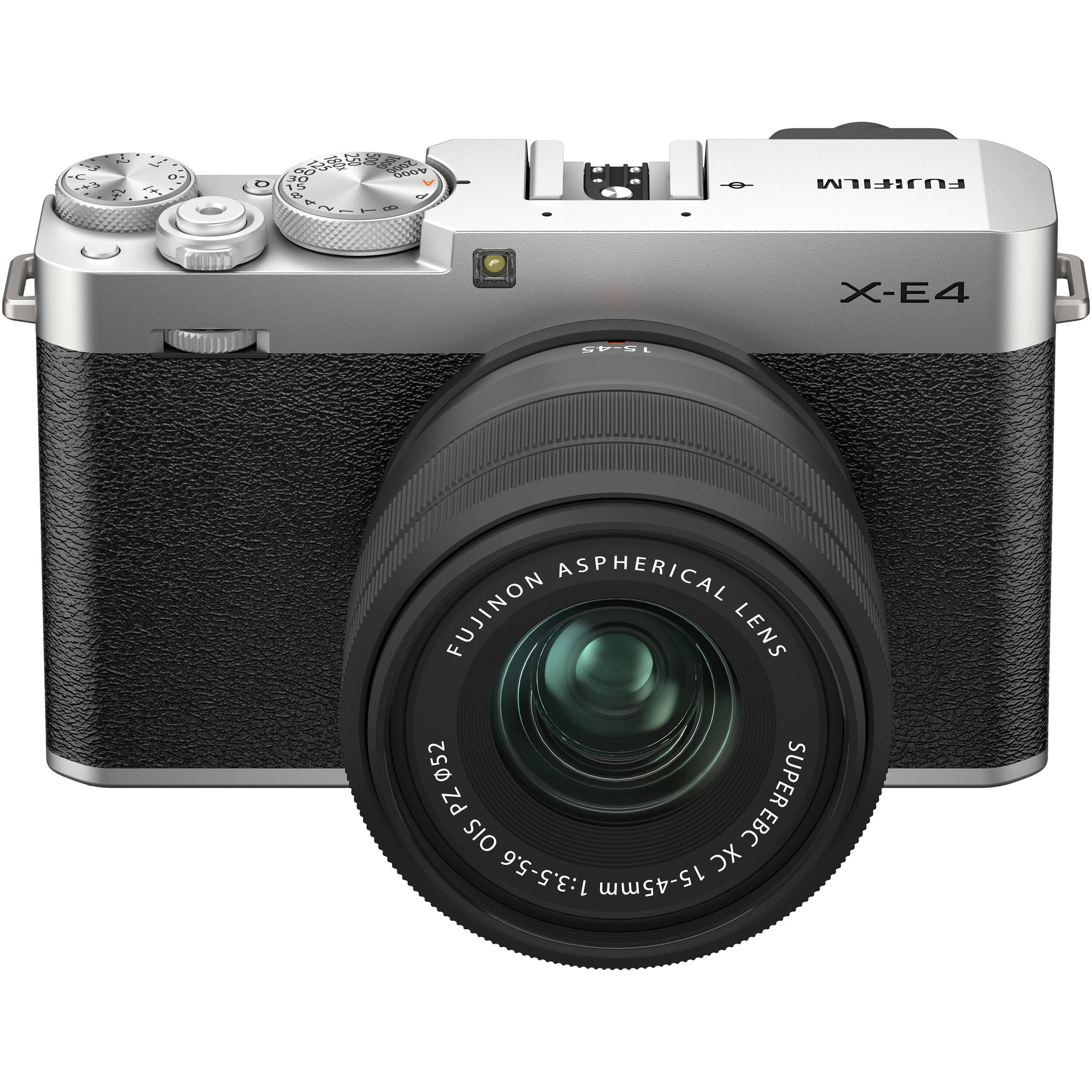FUJIFILM X-E4 Mirrorless Camera Body - Image 13