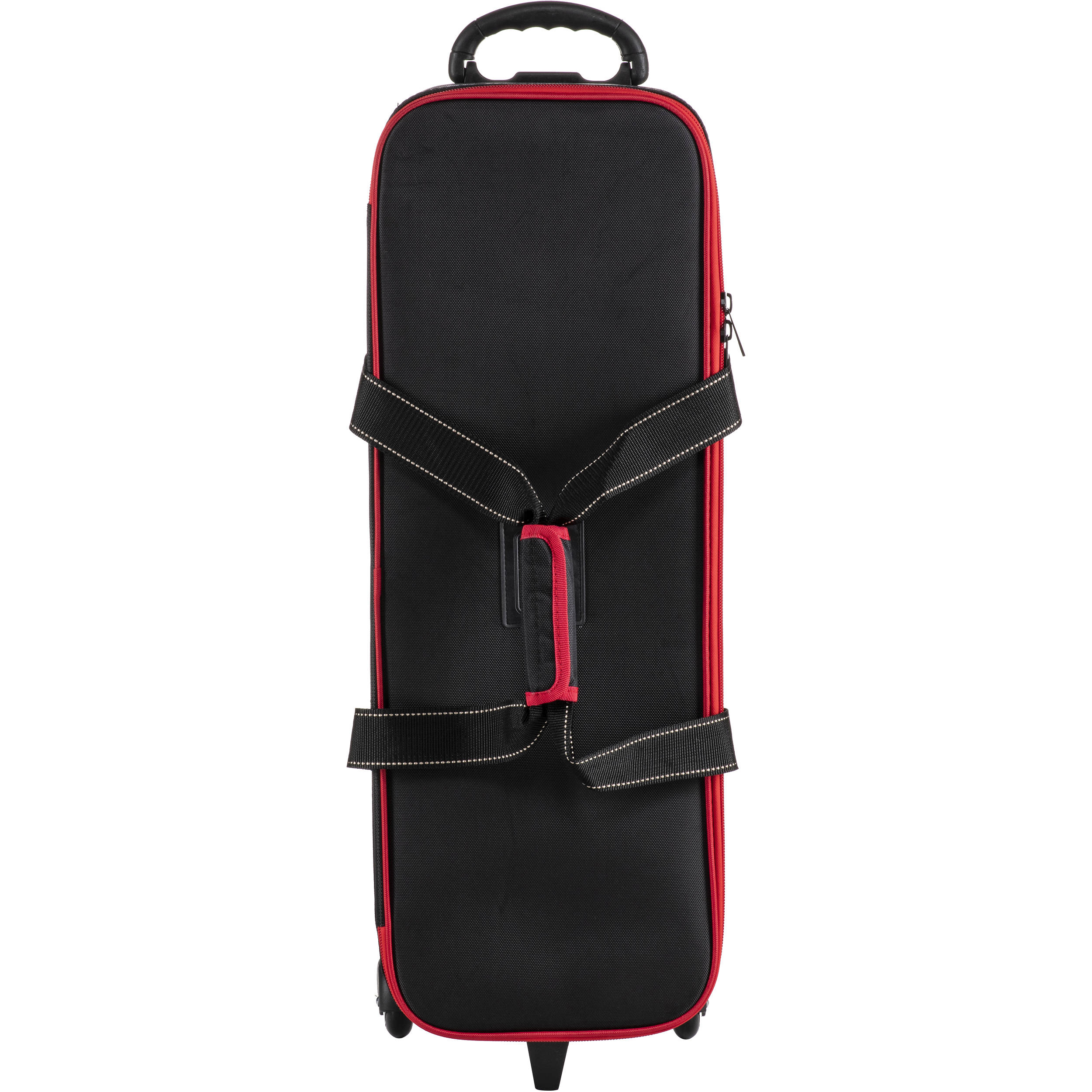 General CB-04 Hard Carrying Case with Wheels - Image 2