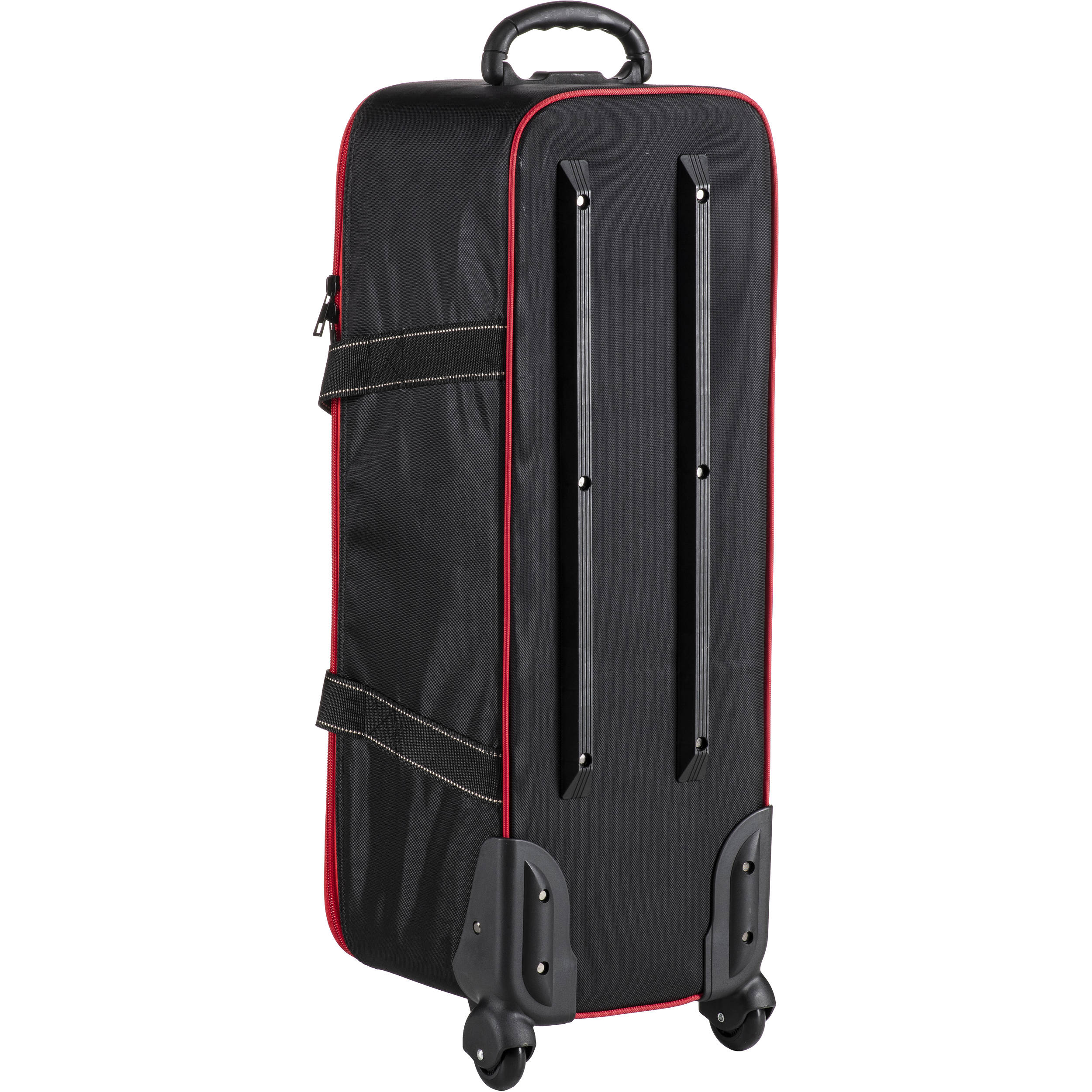 General CB-04 Hard Carrying Case with Wheels - Image 3