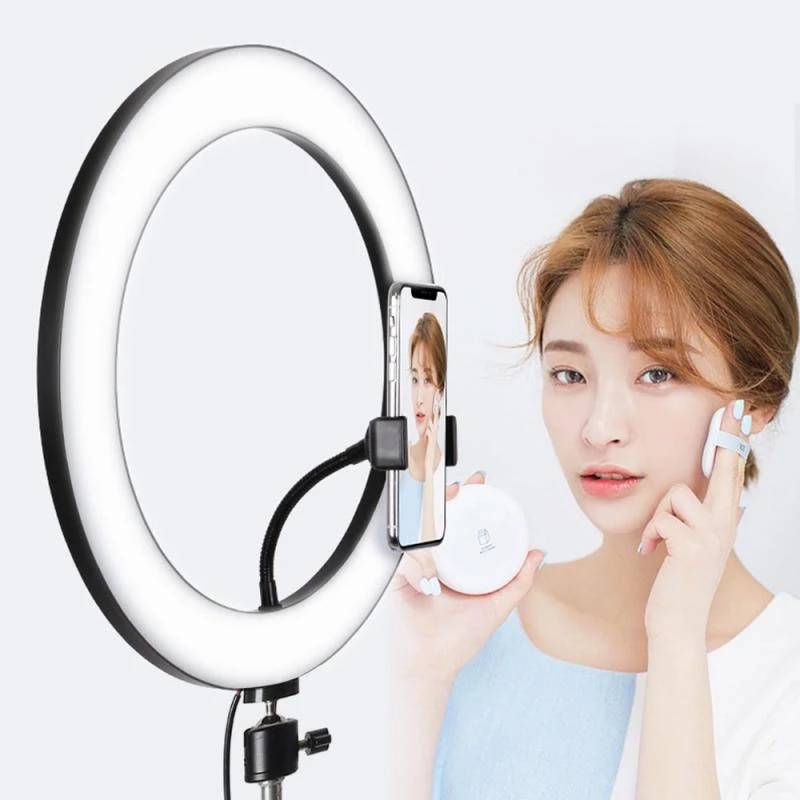 General Ring light R-770 bi-color 130W - Image 7
