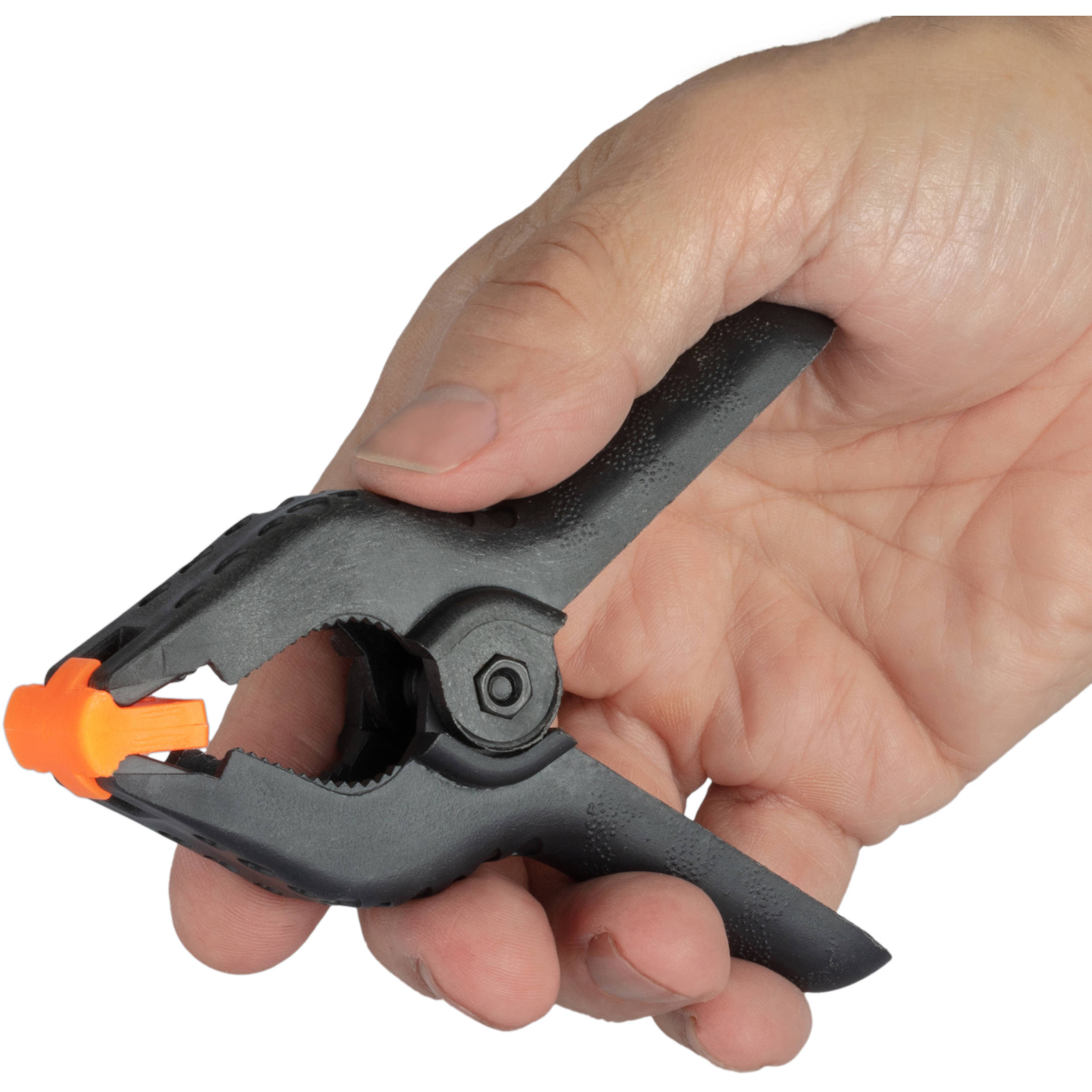 General Medium background Clamp (20-Pack) - Image 4