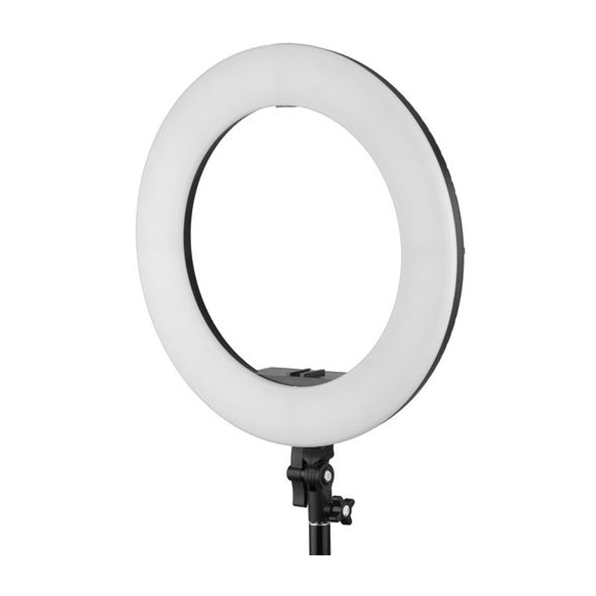 General Ring light R-770 bi-color 130W with stand - Image 2