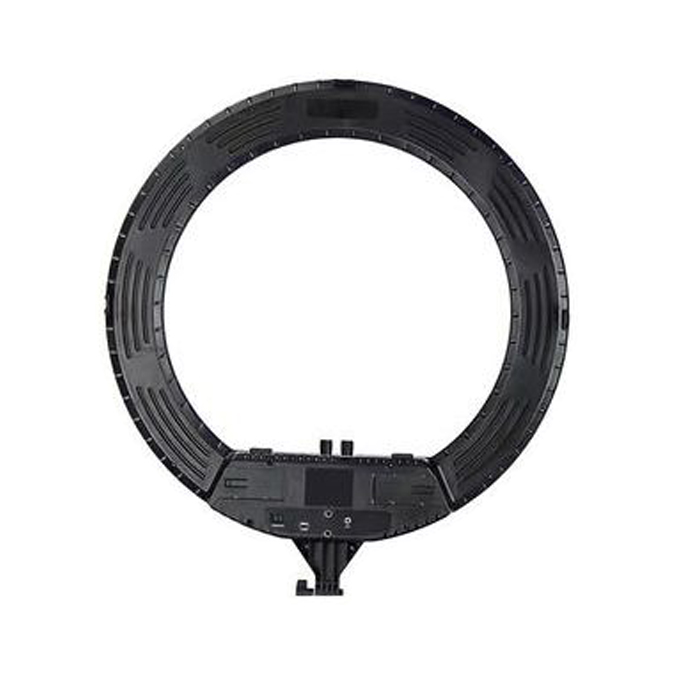 General Ring light R-770 bi-color 130W with stand - Image 3