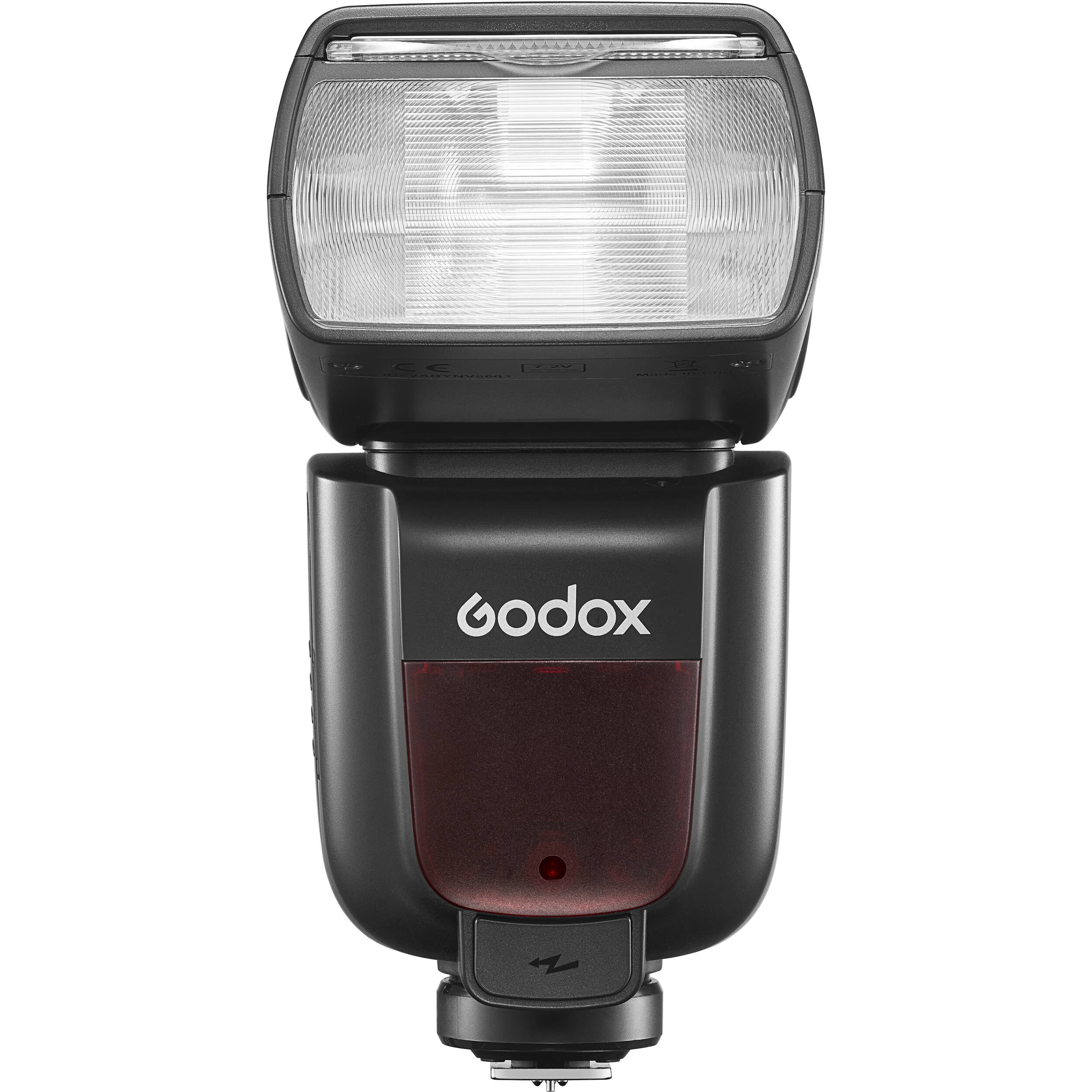 Godox TT685N II Flash for Nikon Cameras - Image 3