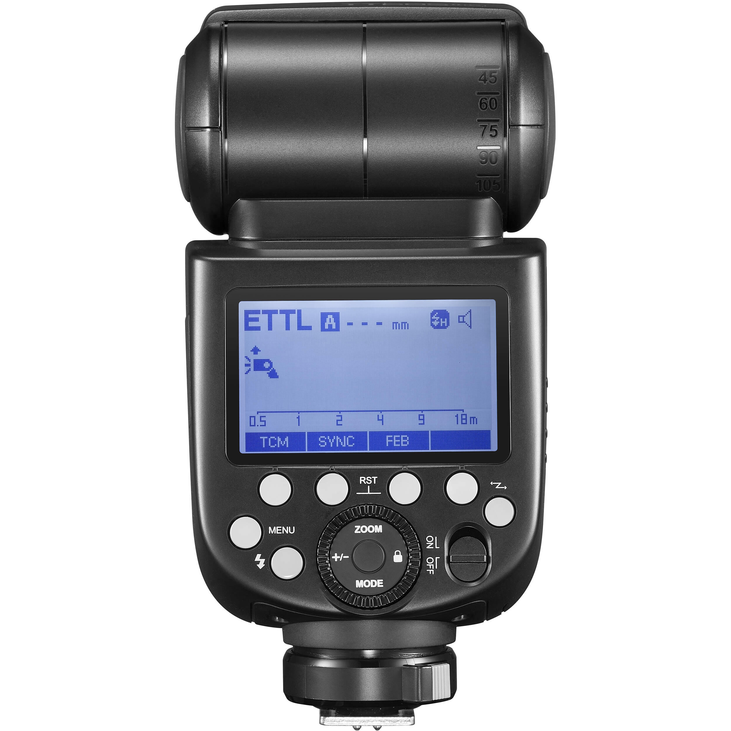 Godox TT685N II Flash for Nikon Cameras - Image 6