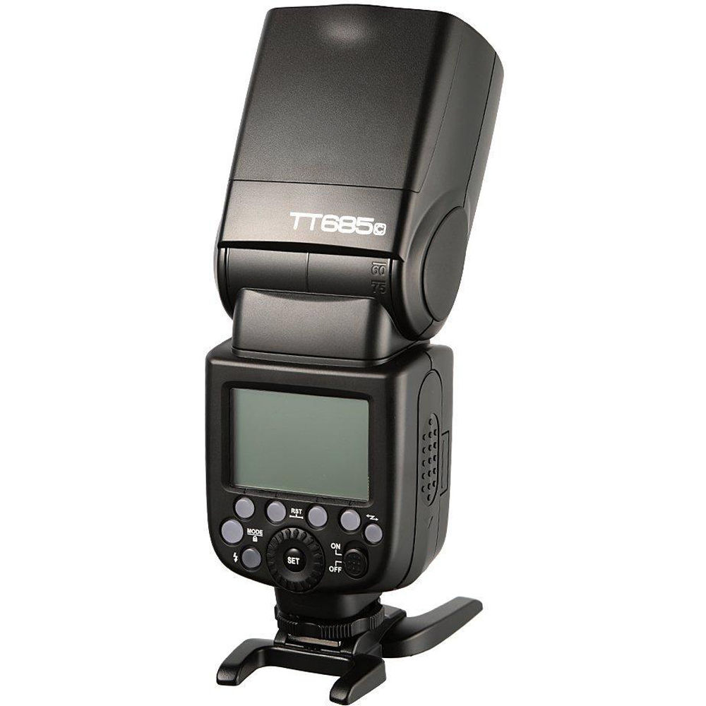 Godox TT685C Thinklite TTL Flash for Canon Cameras - Image 3