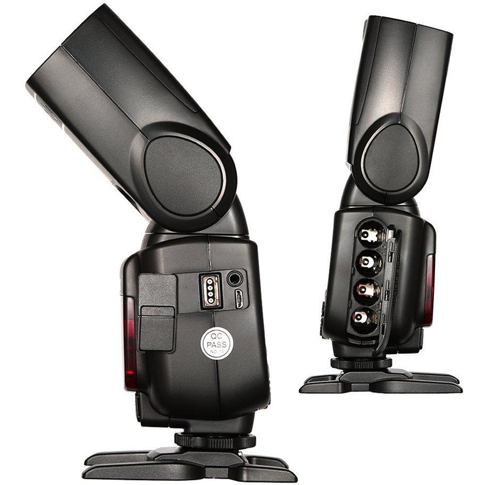 Godox TT685C Thinklite TTL Flash for Canon Cameras - Image 6
