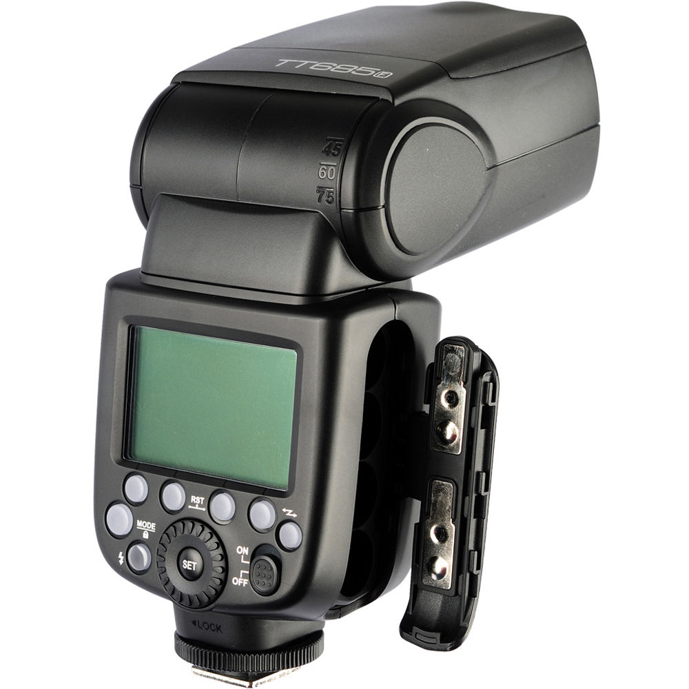 Godox TT685F Thinklite TTL Flash for Fujifilm Cameras - Image 2