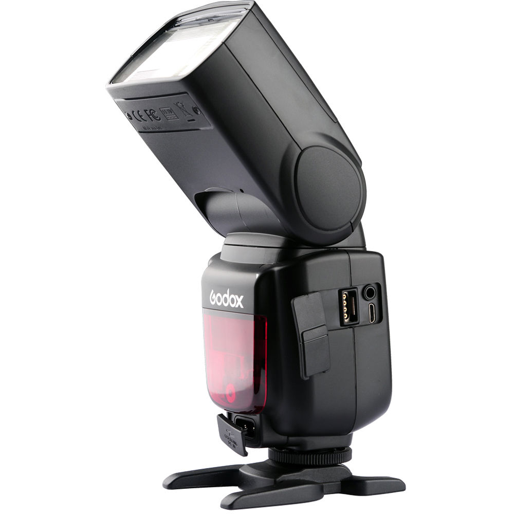 Godox TT685F Thinklite TTL Flash for Fujifilm Cameras - Image 4