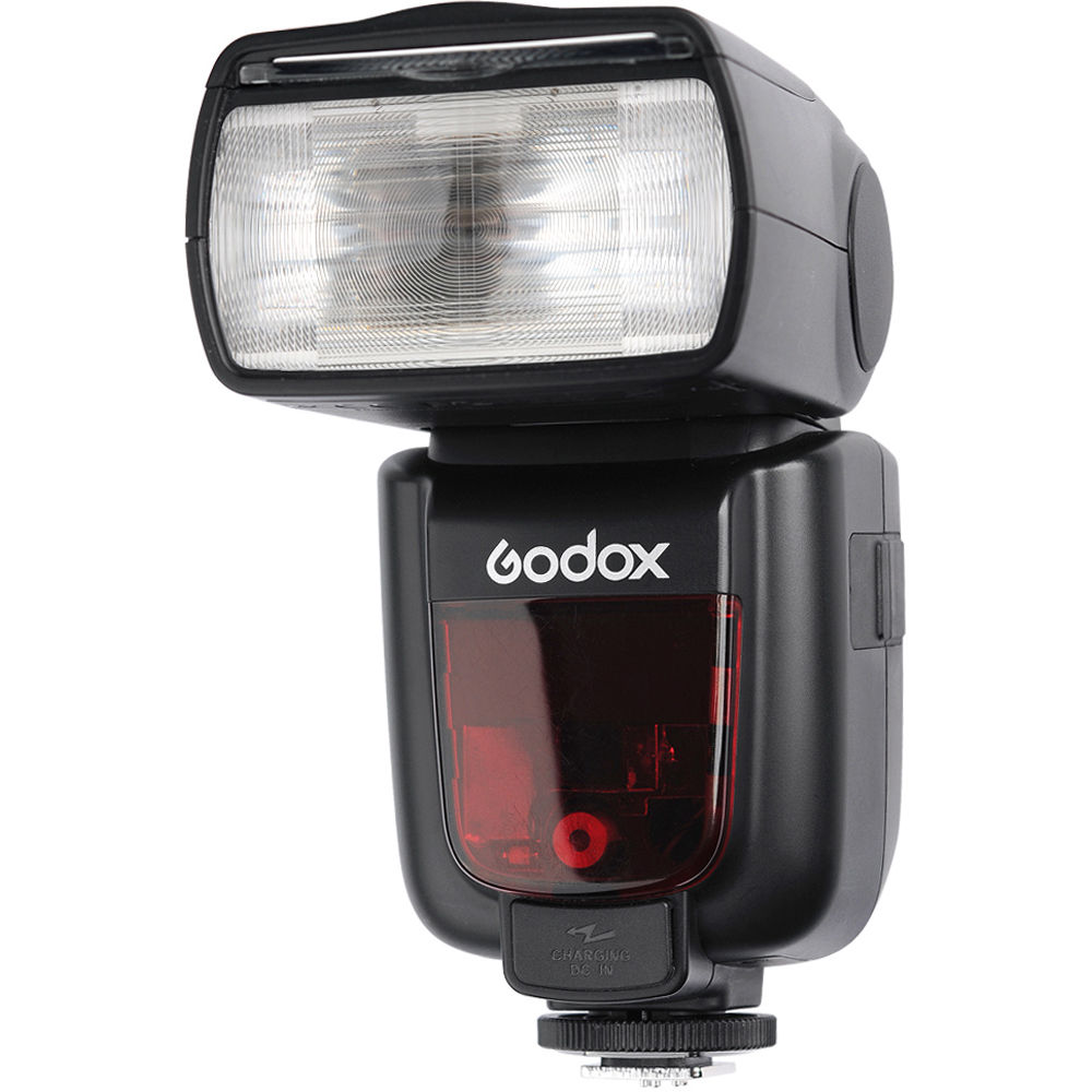 Godox TT685F Thinklite TTL Flash for Fujifilm Cameras - Image 5