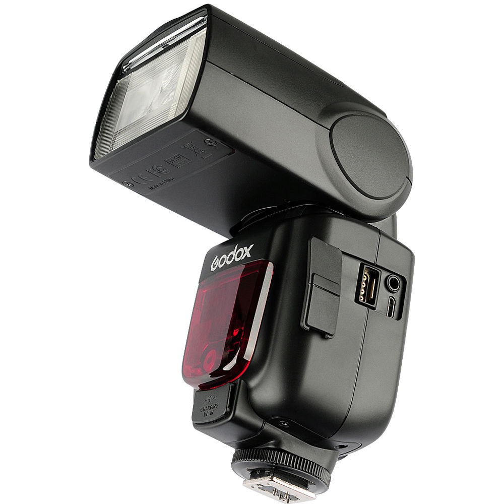 Godox TT685F Thinklite TTL Flash for Fujifilm Cameras - Image 9