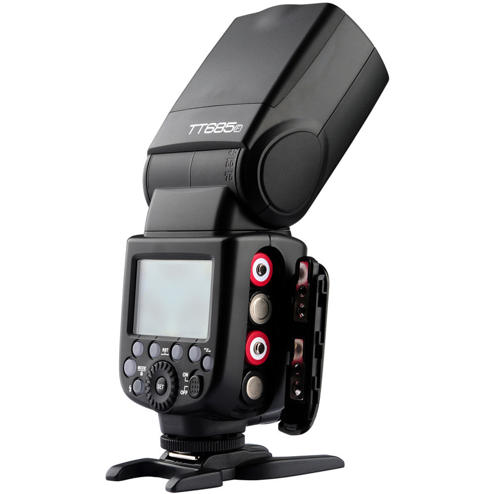 Godox TT685F Thinklite TTL Flash for Fujifilm Cameras - Image 10