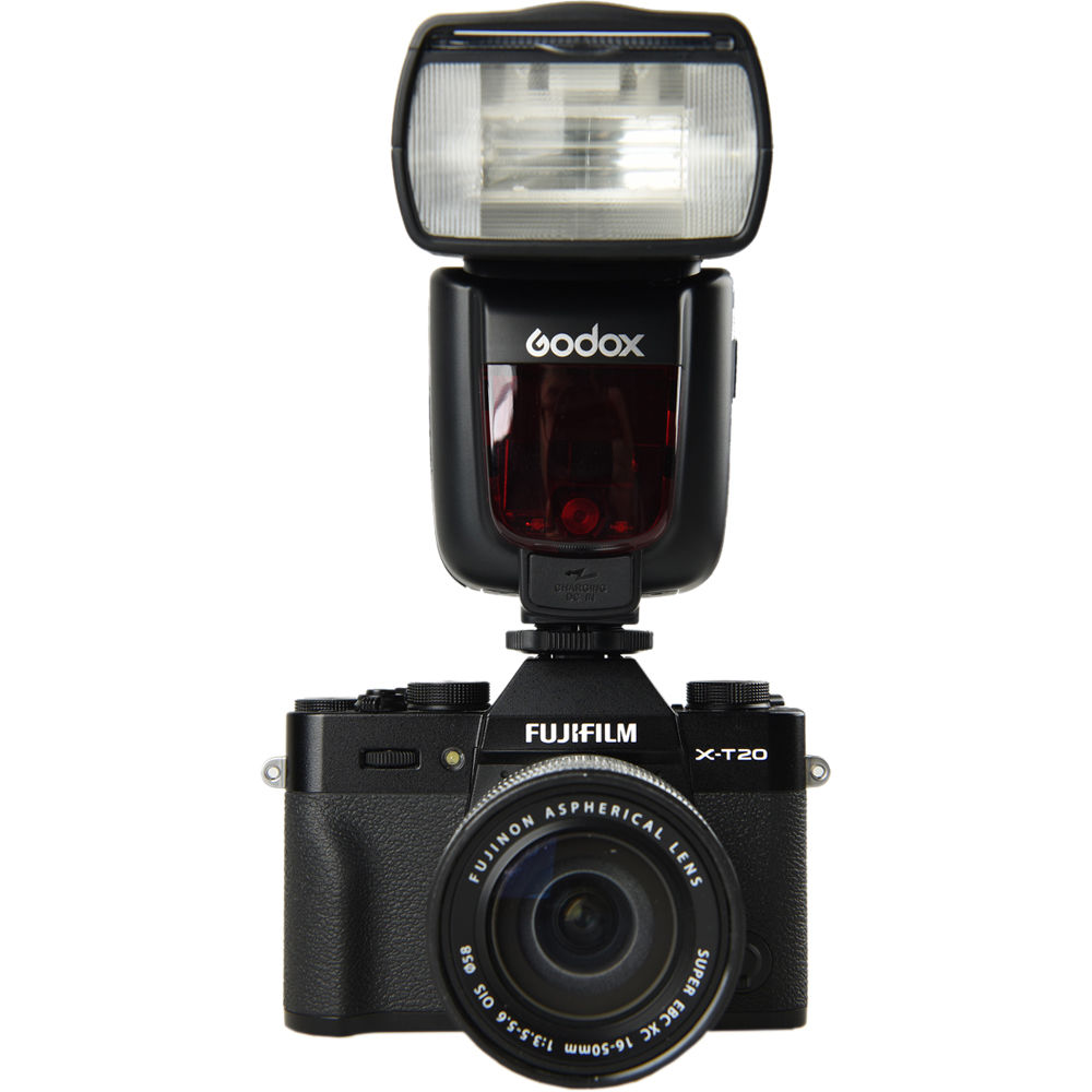 Godox TT685F Thinklite TTL Flash for Fujifilm Cameras - Image 11