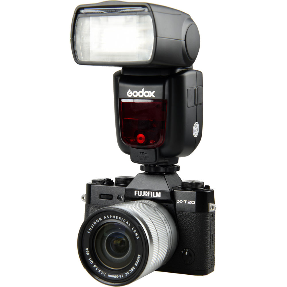 Godox TT685F Thinklite TTL Flash for Fujifilm Cameras - Image 12