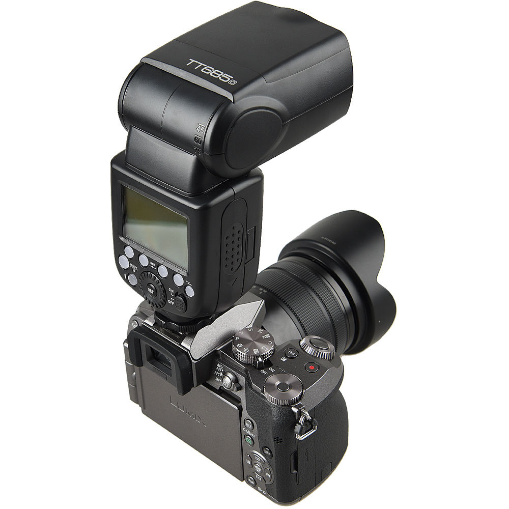 Godox TT685F Thinklite TTL Flash for Fujifilm Cameras - Image 13