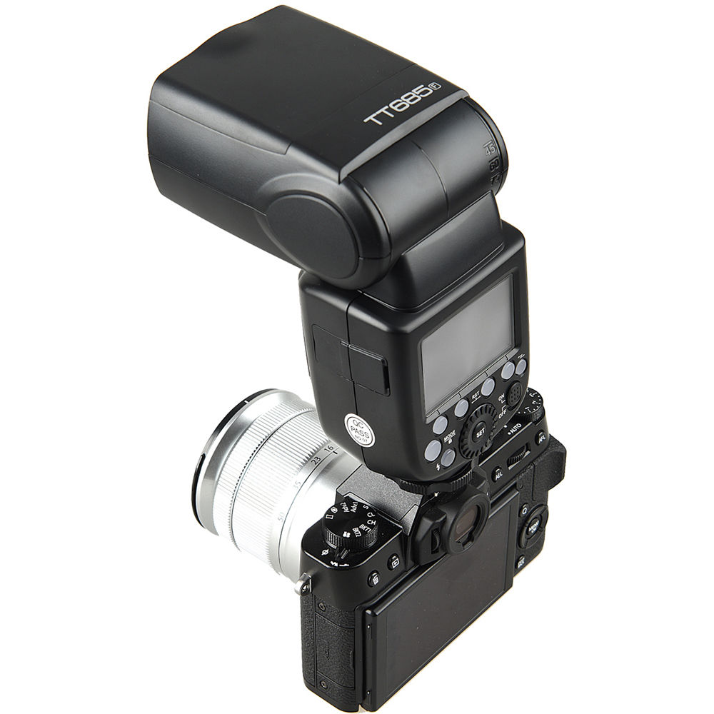 Godox TT685F Thinklite TTL Flash for Fujifilm Cameras - Image 14