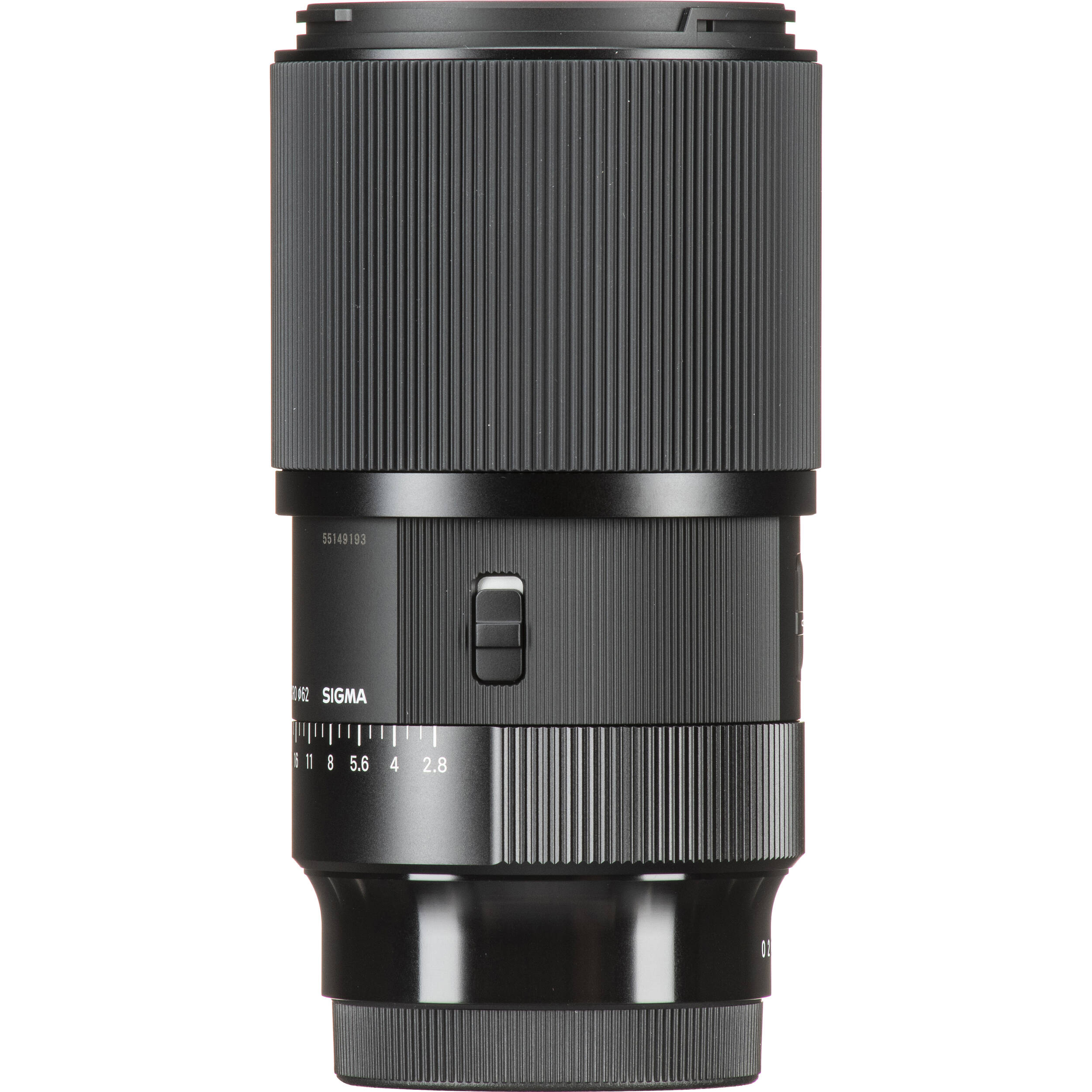 Sigma 105mm f/2.8 DG DN Macro Art Lens (Sony E) - Image 6